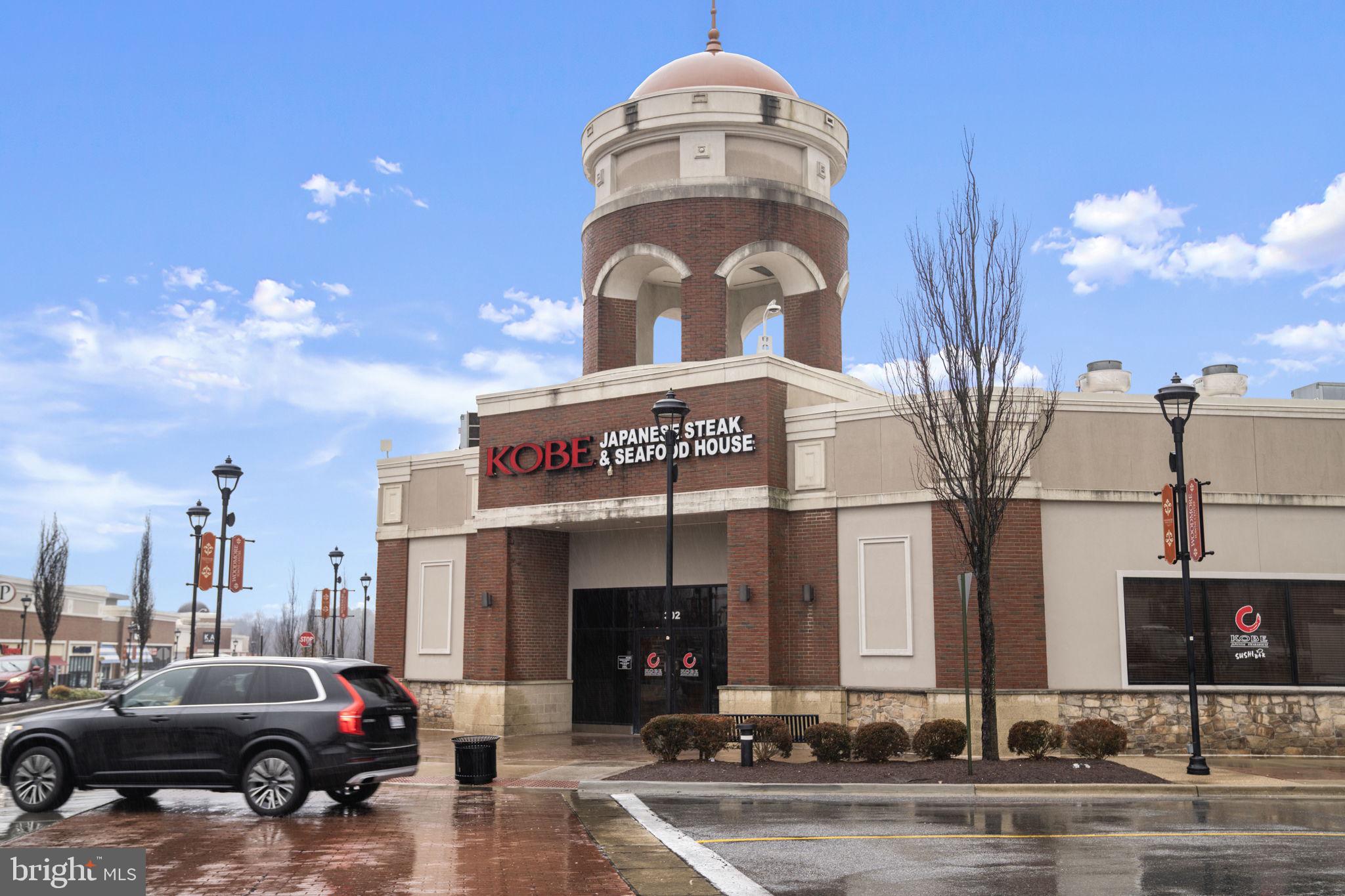 ALLENWOOD ACRES - Residential