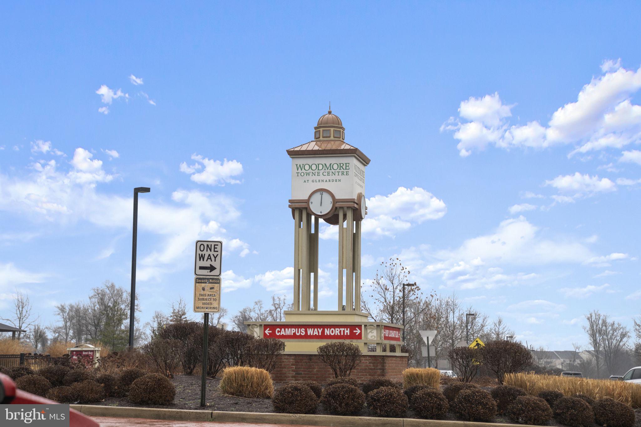 ALLENWOOD ACRES - Residential