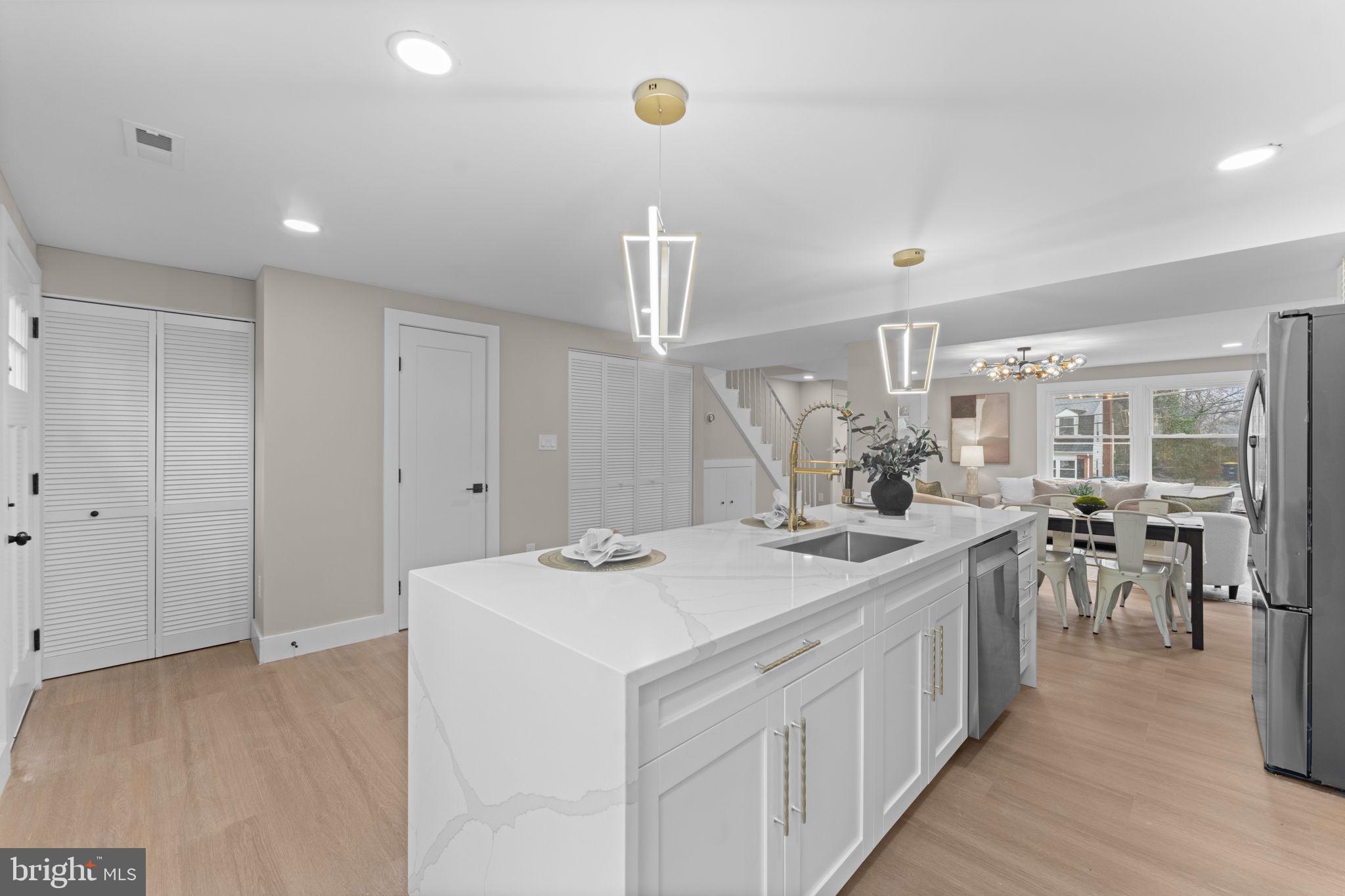 ALLENWOOD ACRES - Residential