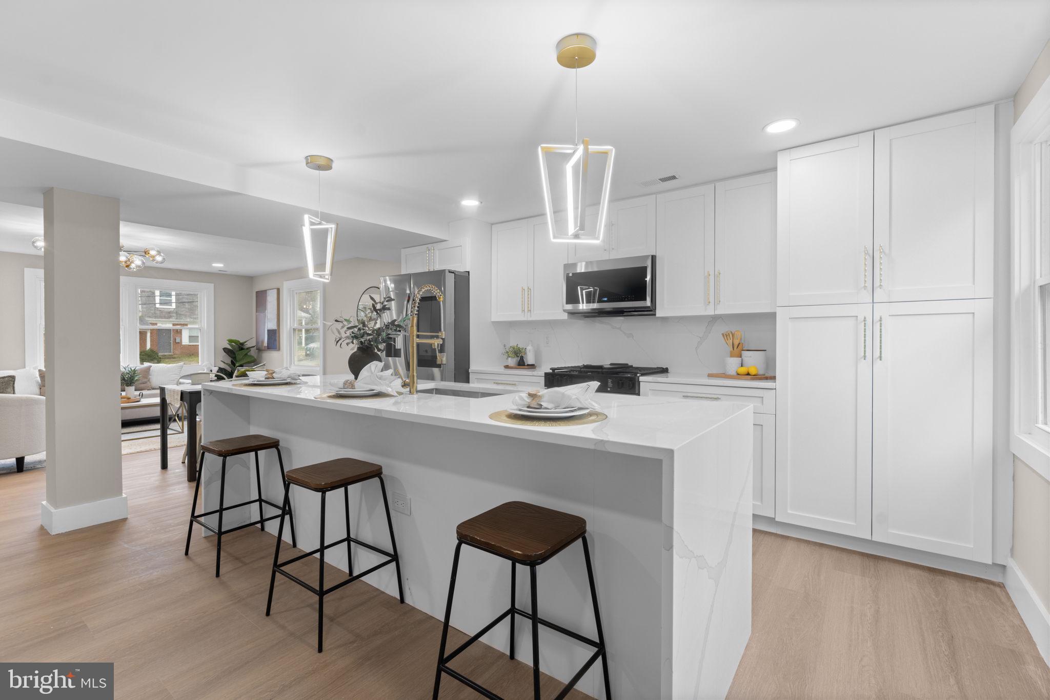 ALLENWOOD ACRES - Residential