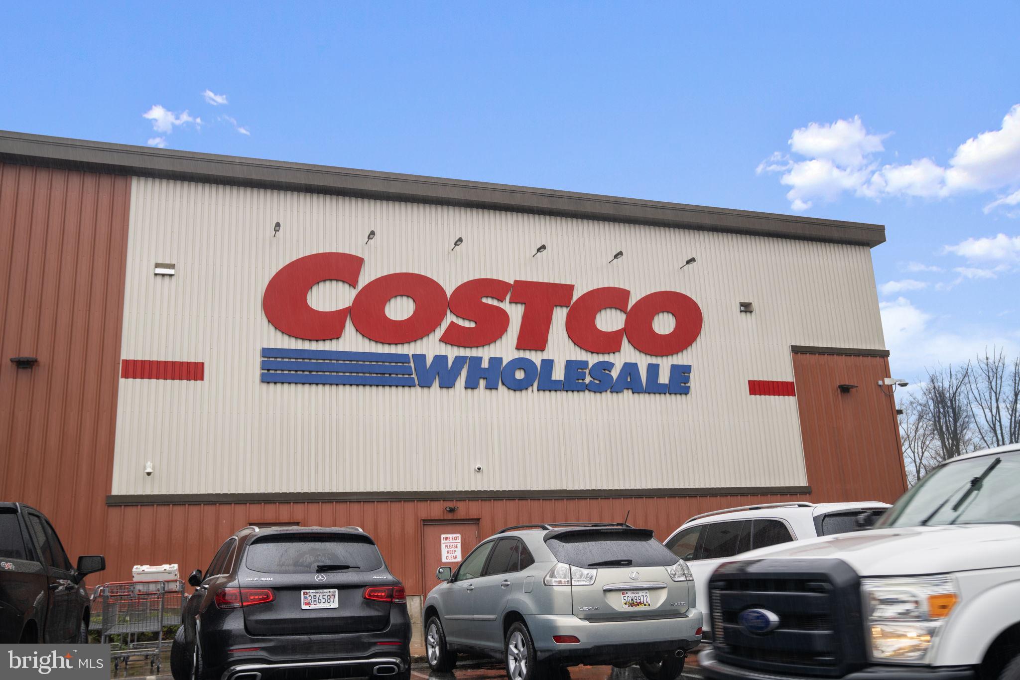 ALLENWOOD ACRES - Residential