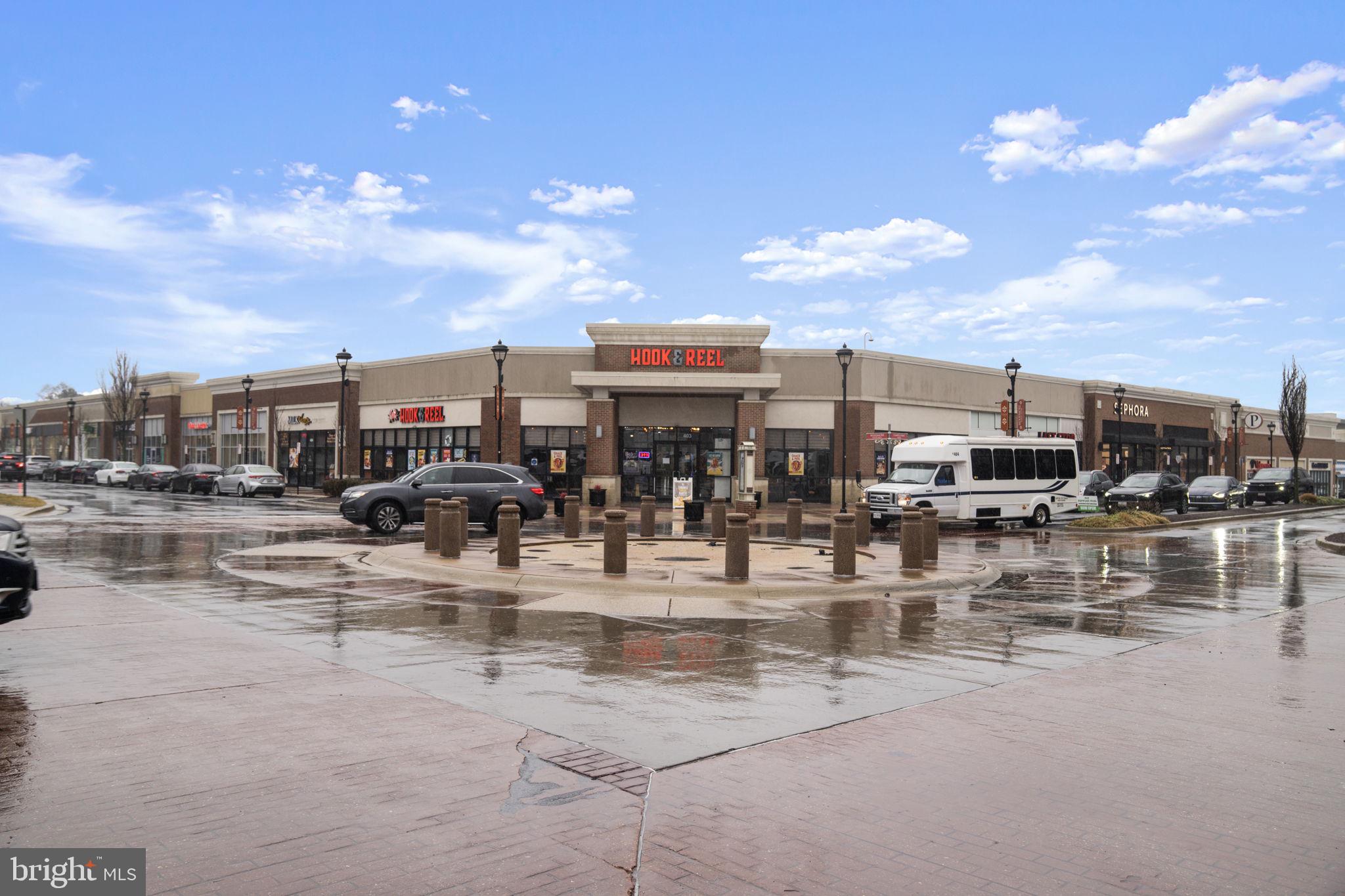 ALLENWOOD ACRES - Residential