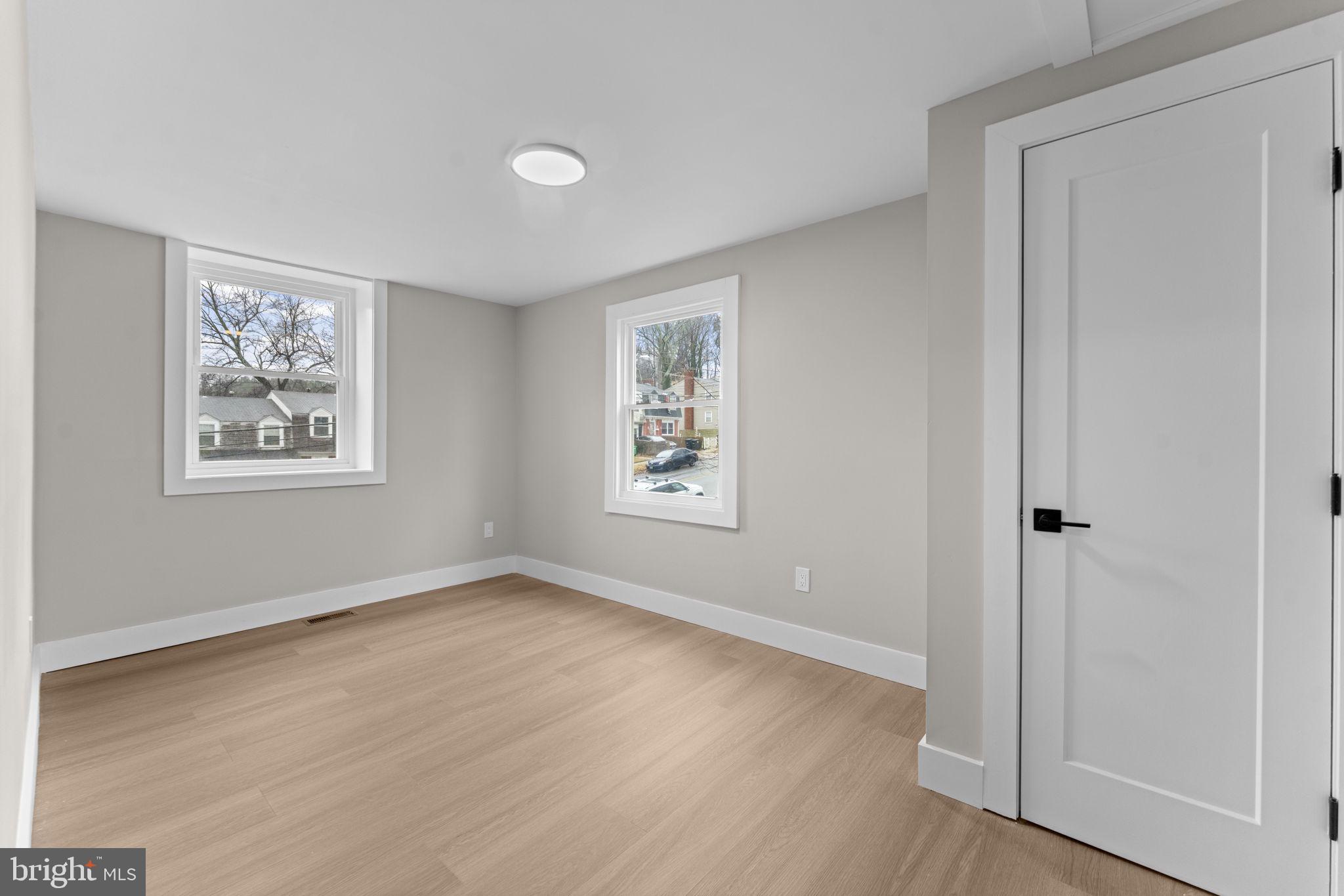 ALLENWOOD ACRES - Residential