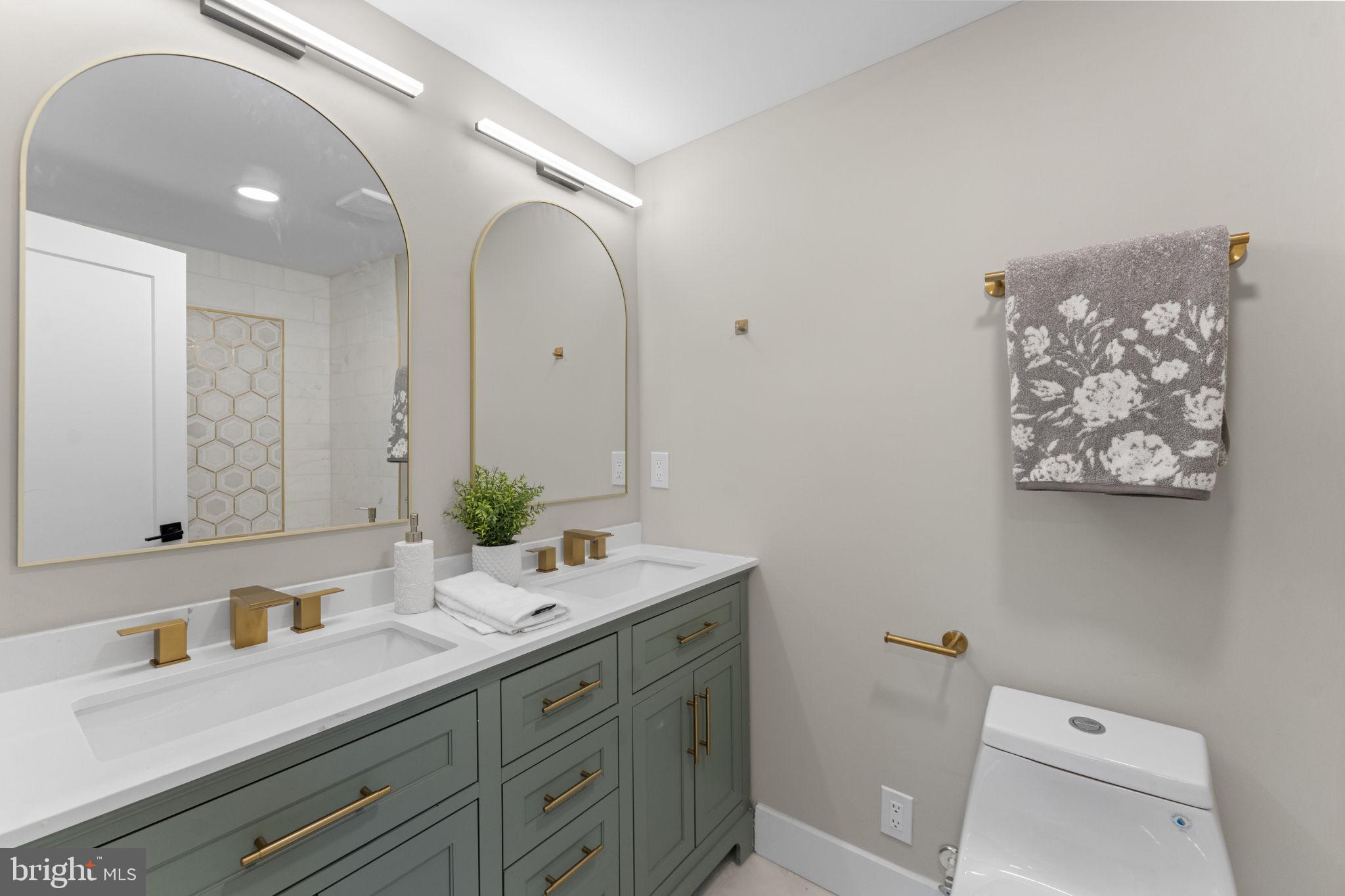 ALLENWOOD ACRES - Residential