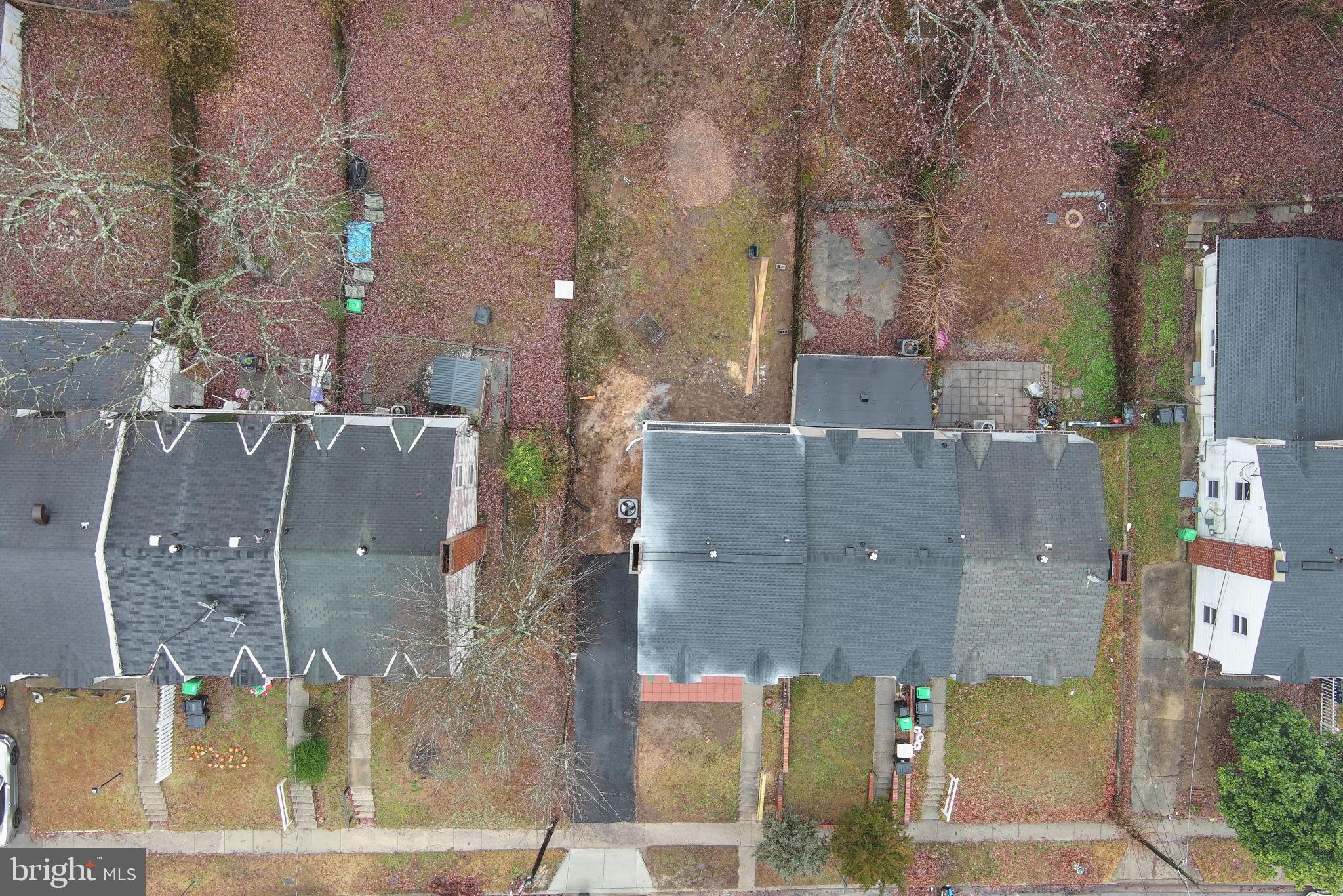 ALLENWOOD ACRES - Residential