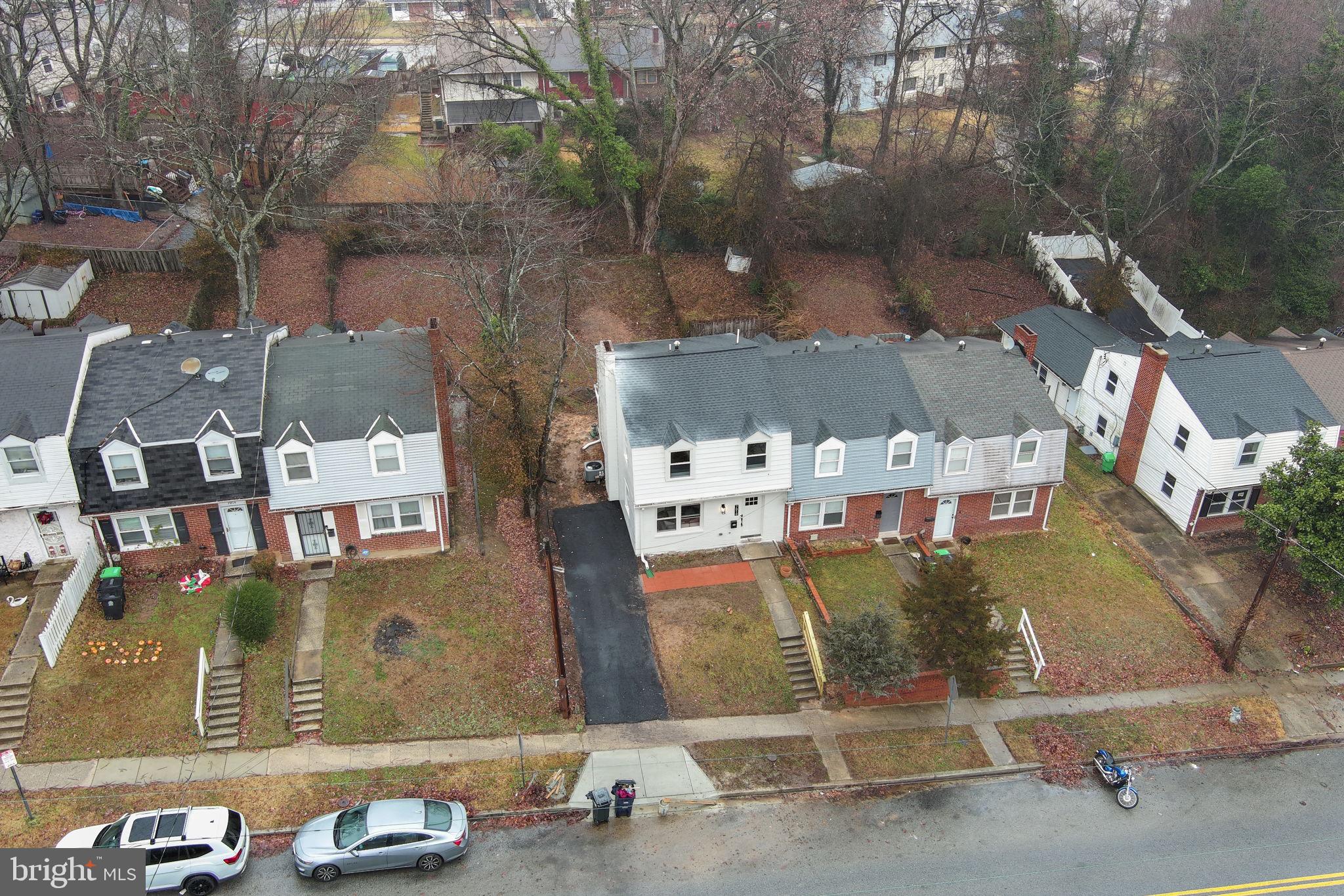 ALLENWOOD ACRES - Residential