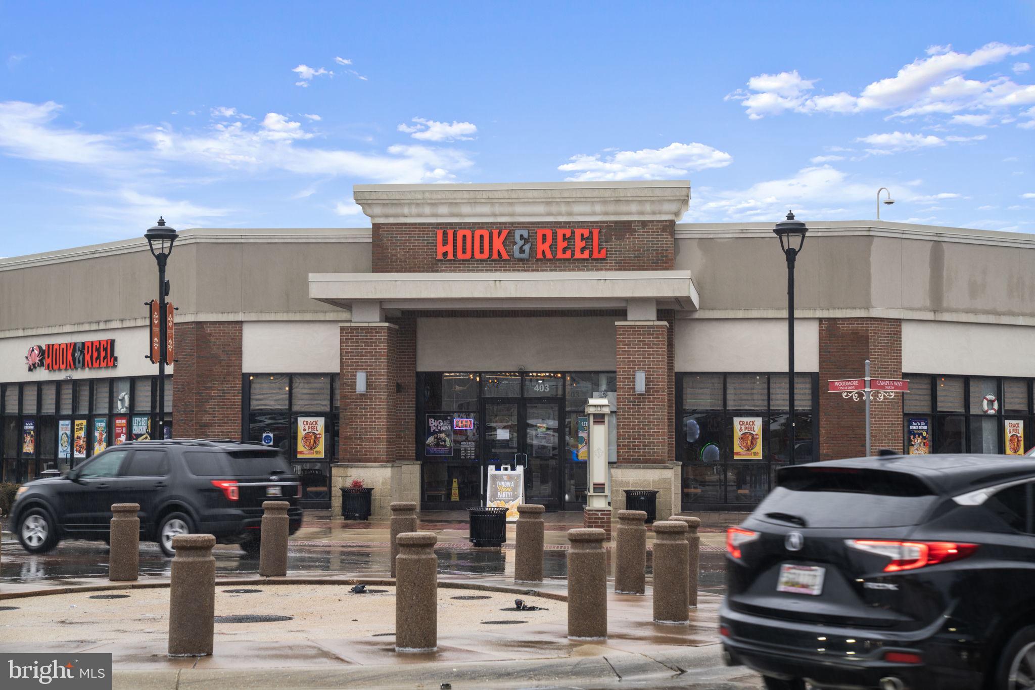 ALLENWOOD ACRES - Residential