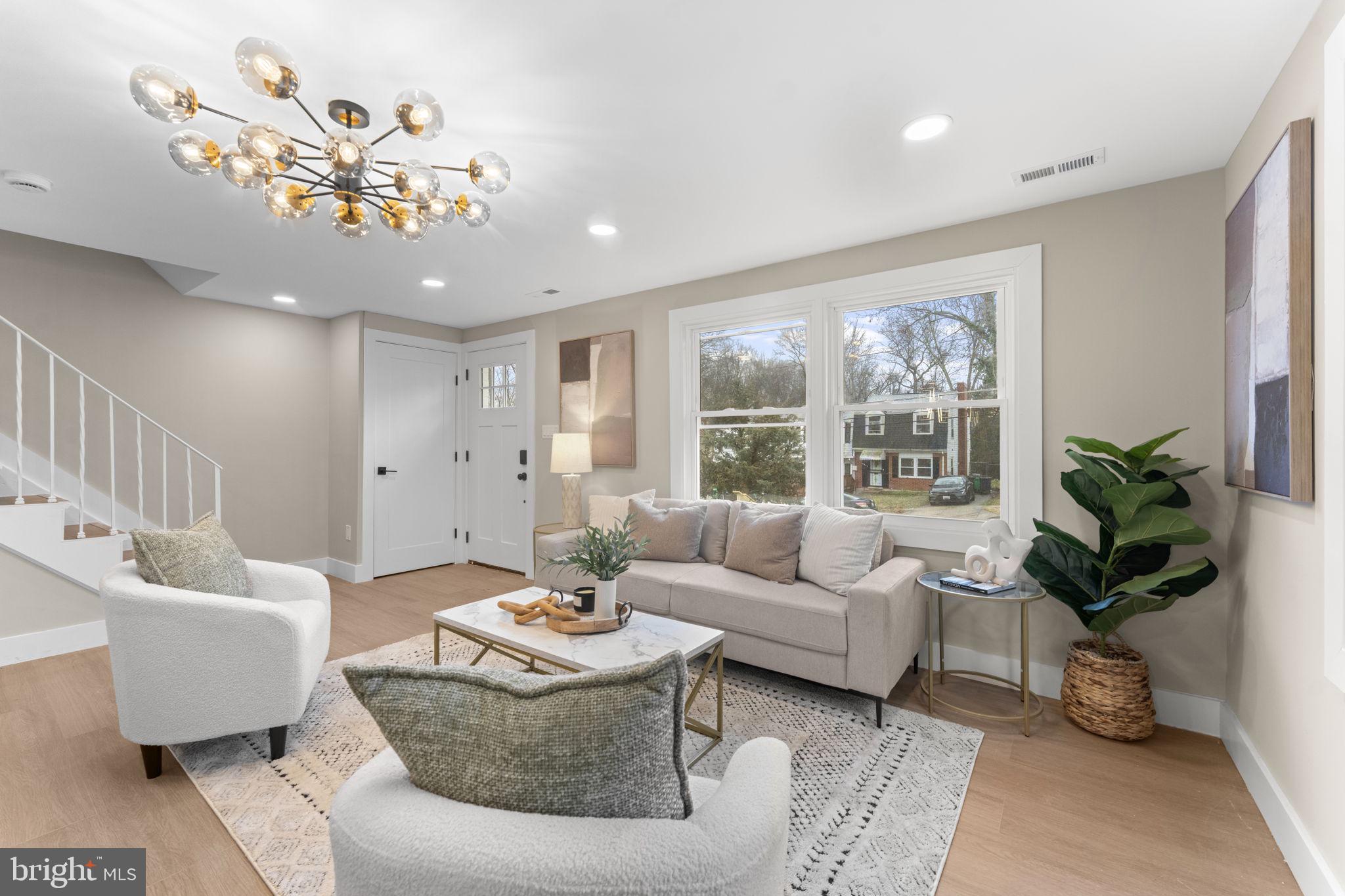 ALLENWOOD ACRES - Residential