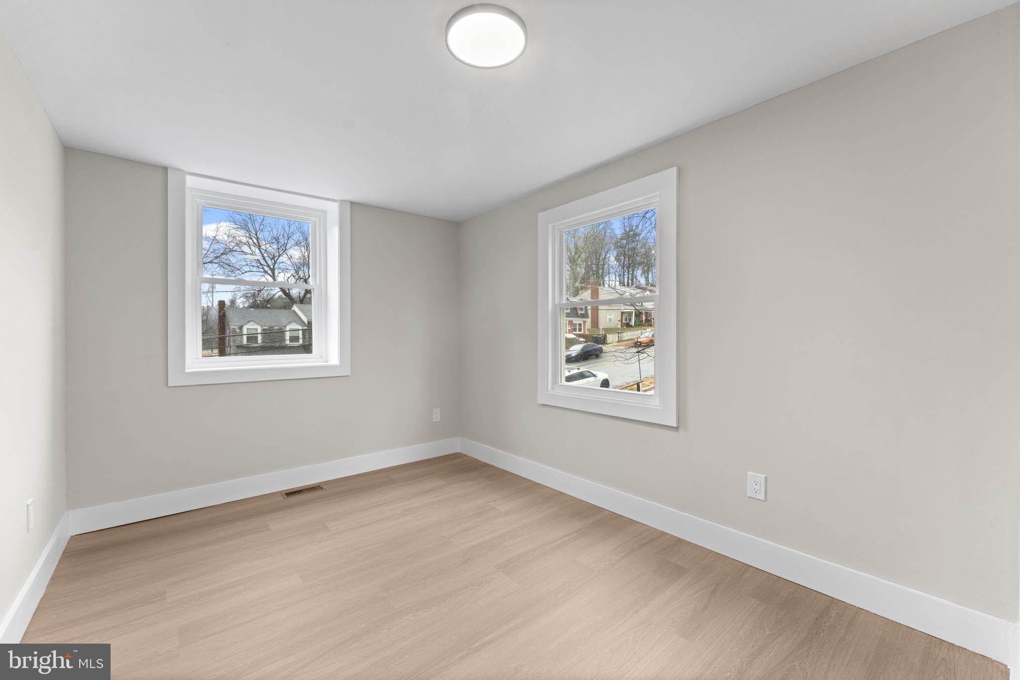 ALLENWOOD ACRES - Residential