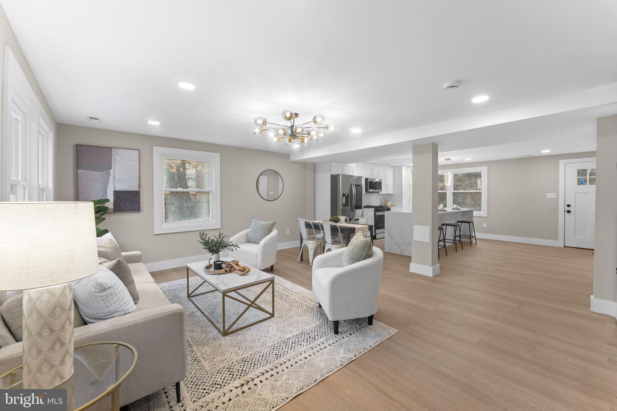 ALLENWOOD ACRES - Residential