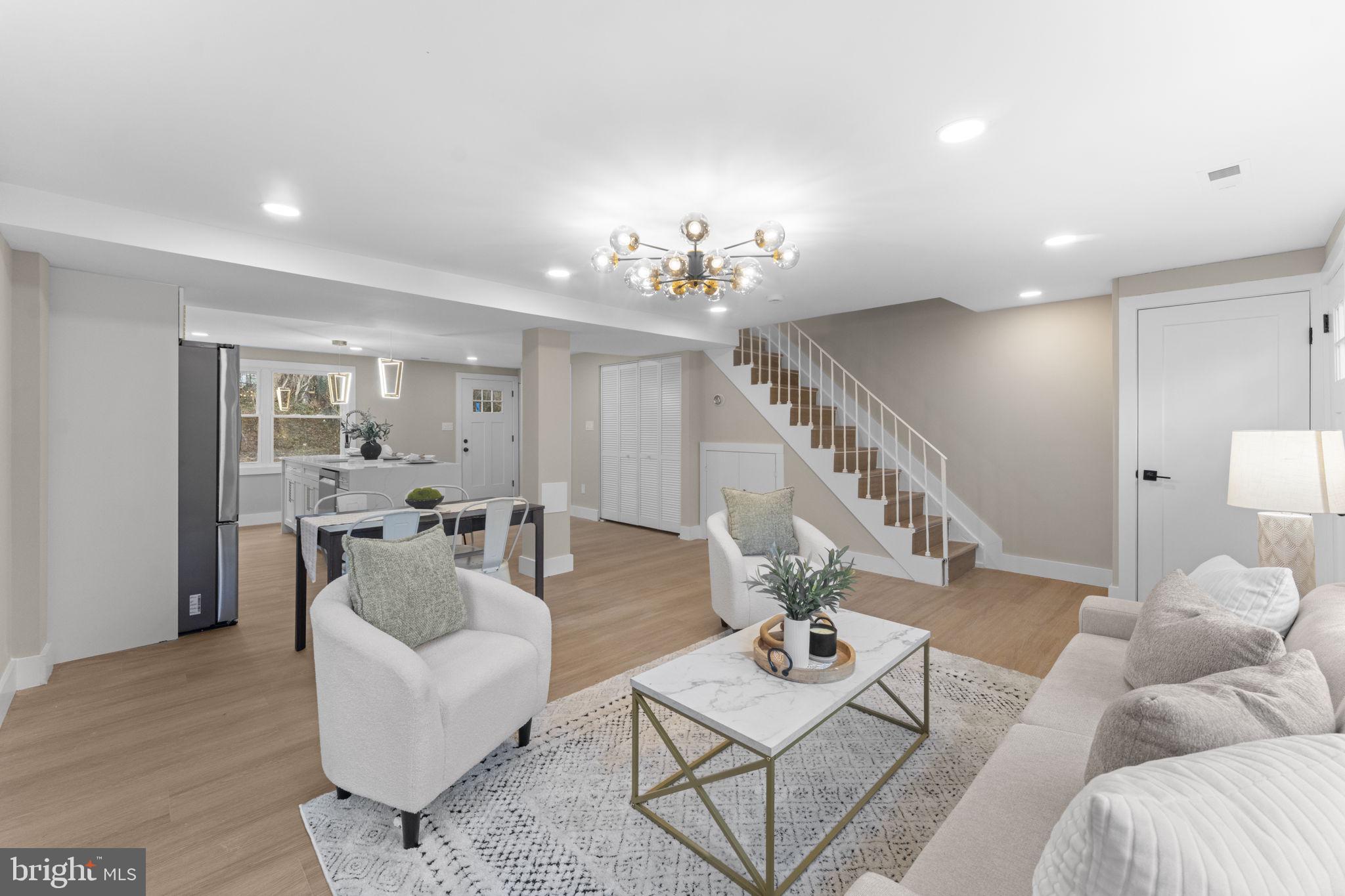 ALLENWOOD ACRES - Residential