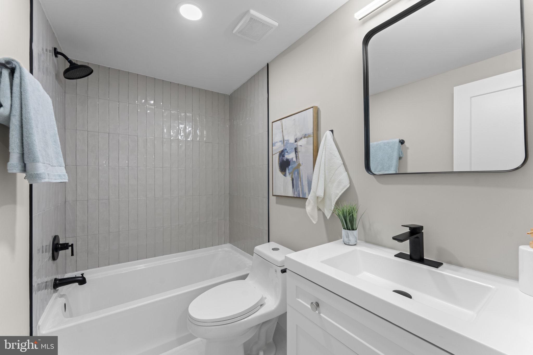 ALLENWOOD ACRES - Residential