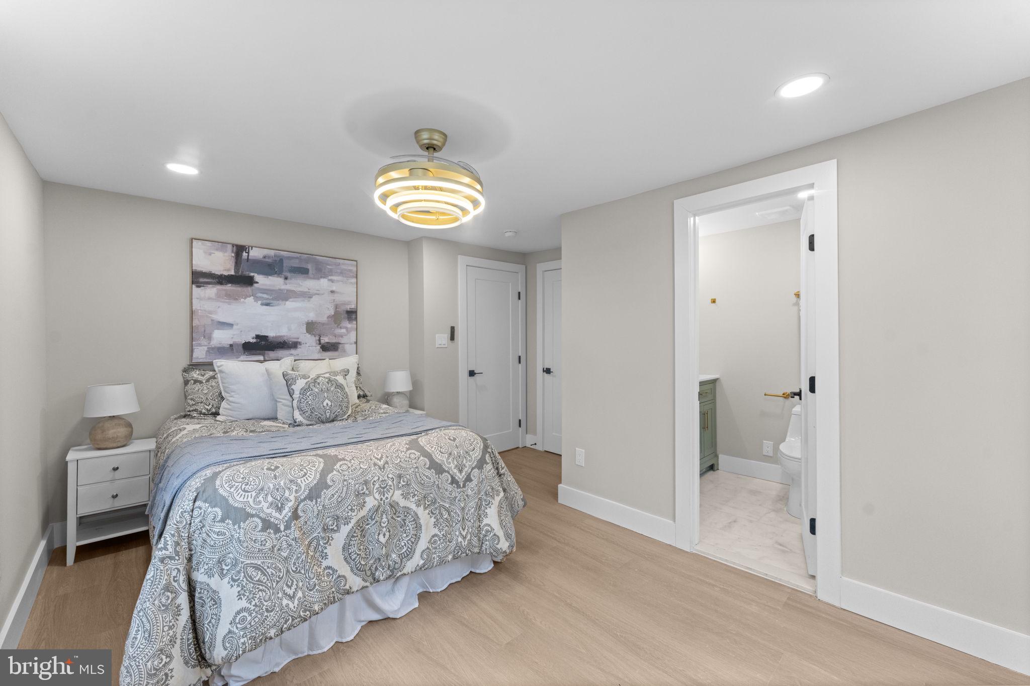 ALLENWOOD ACRES - Residential