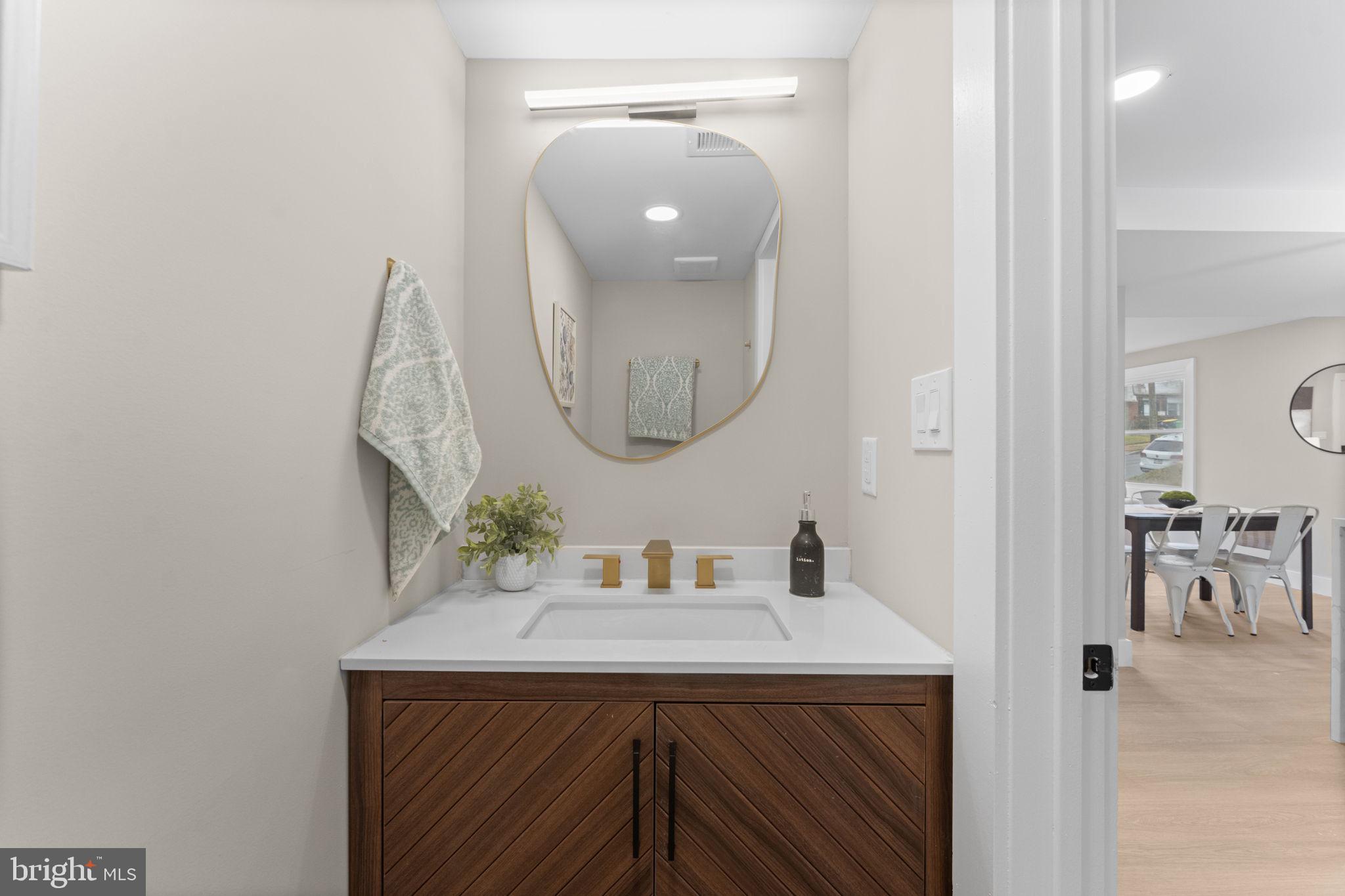 ALLENWOOD ACRES - Residential