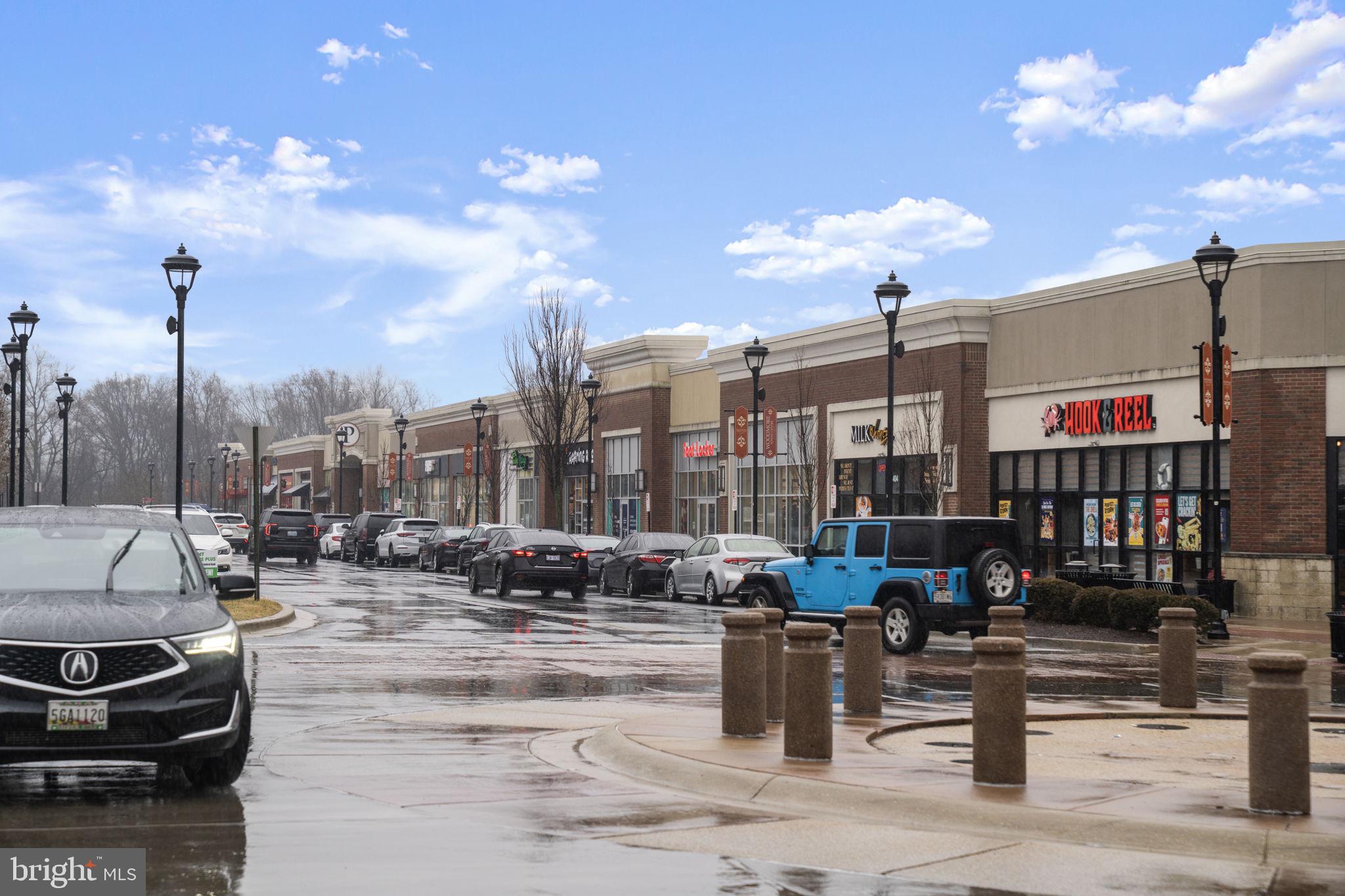 ALLENWOOD ACRES - Residential