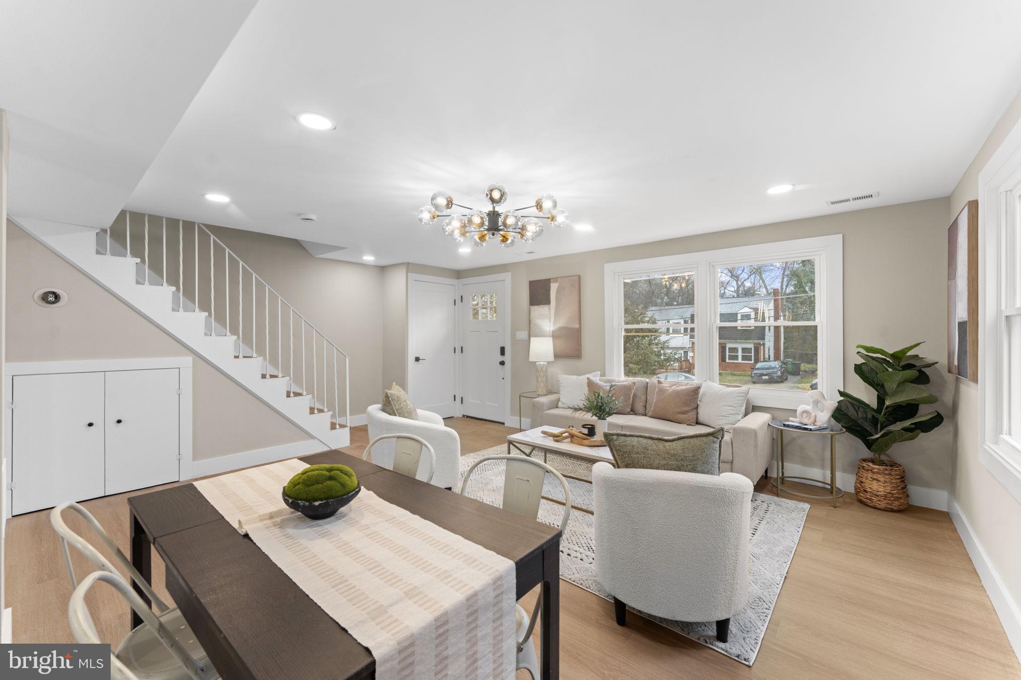 ALLENWOOD ACRES - Residential