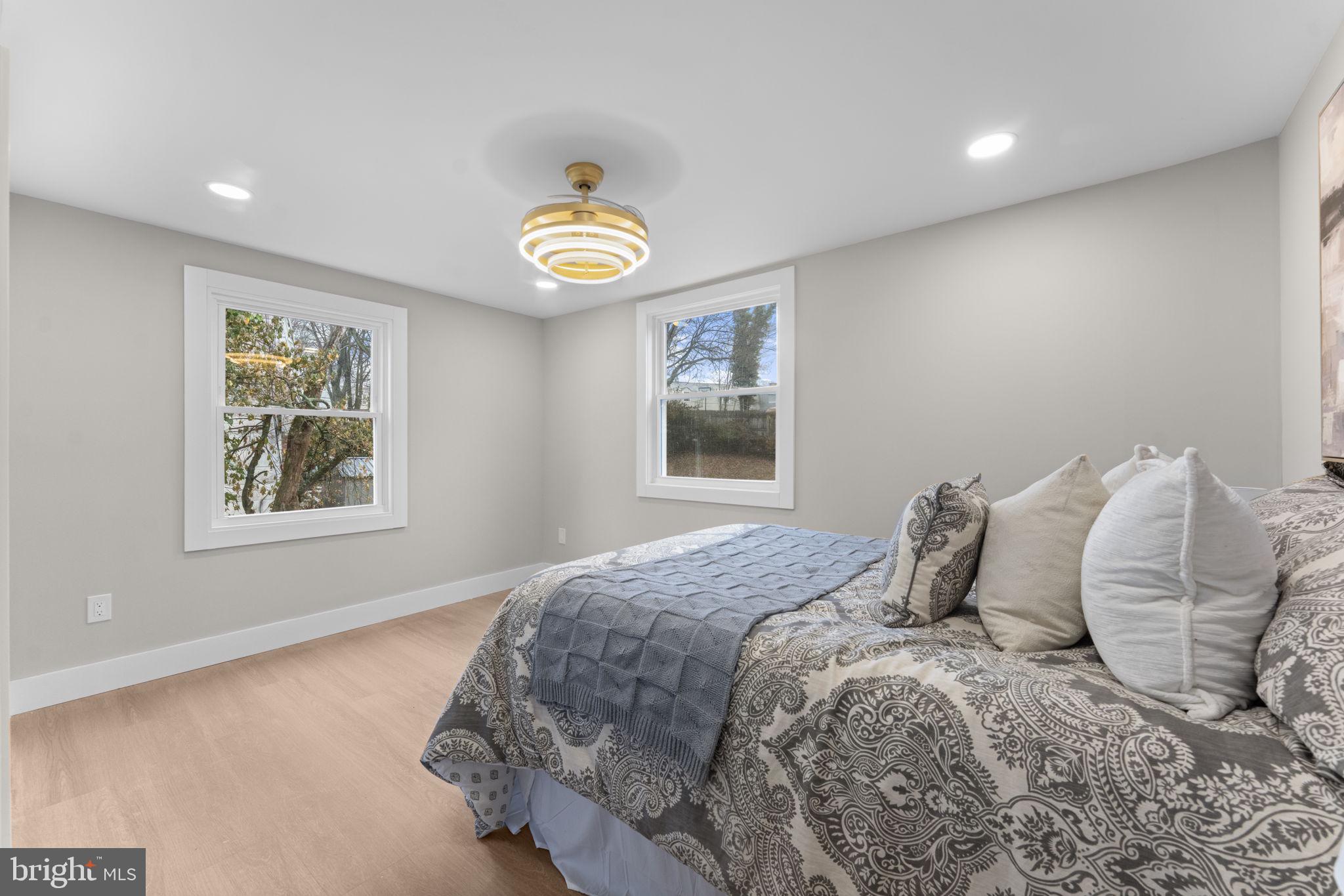 ALLENWOOD ACRES - Residential