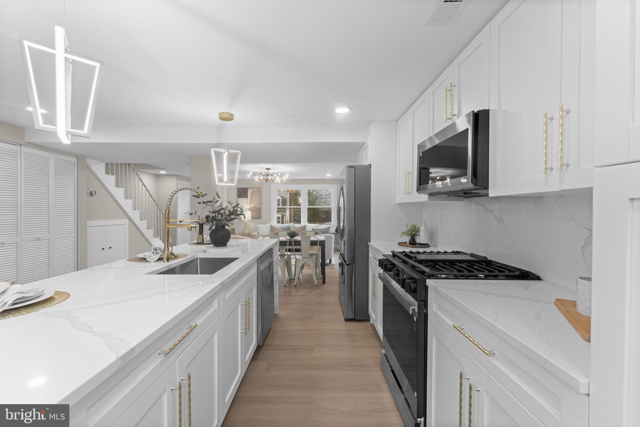 ALLENWOOD ACRES - Residential