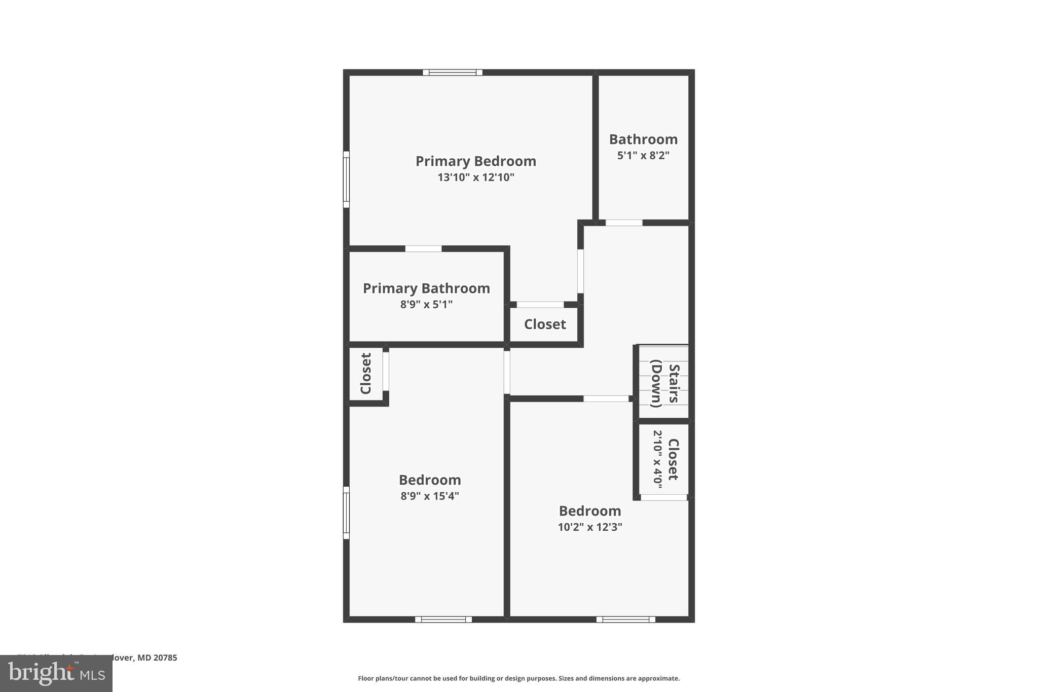 ALLENWOOD ACRES - Residential