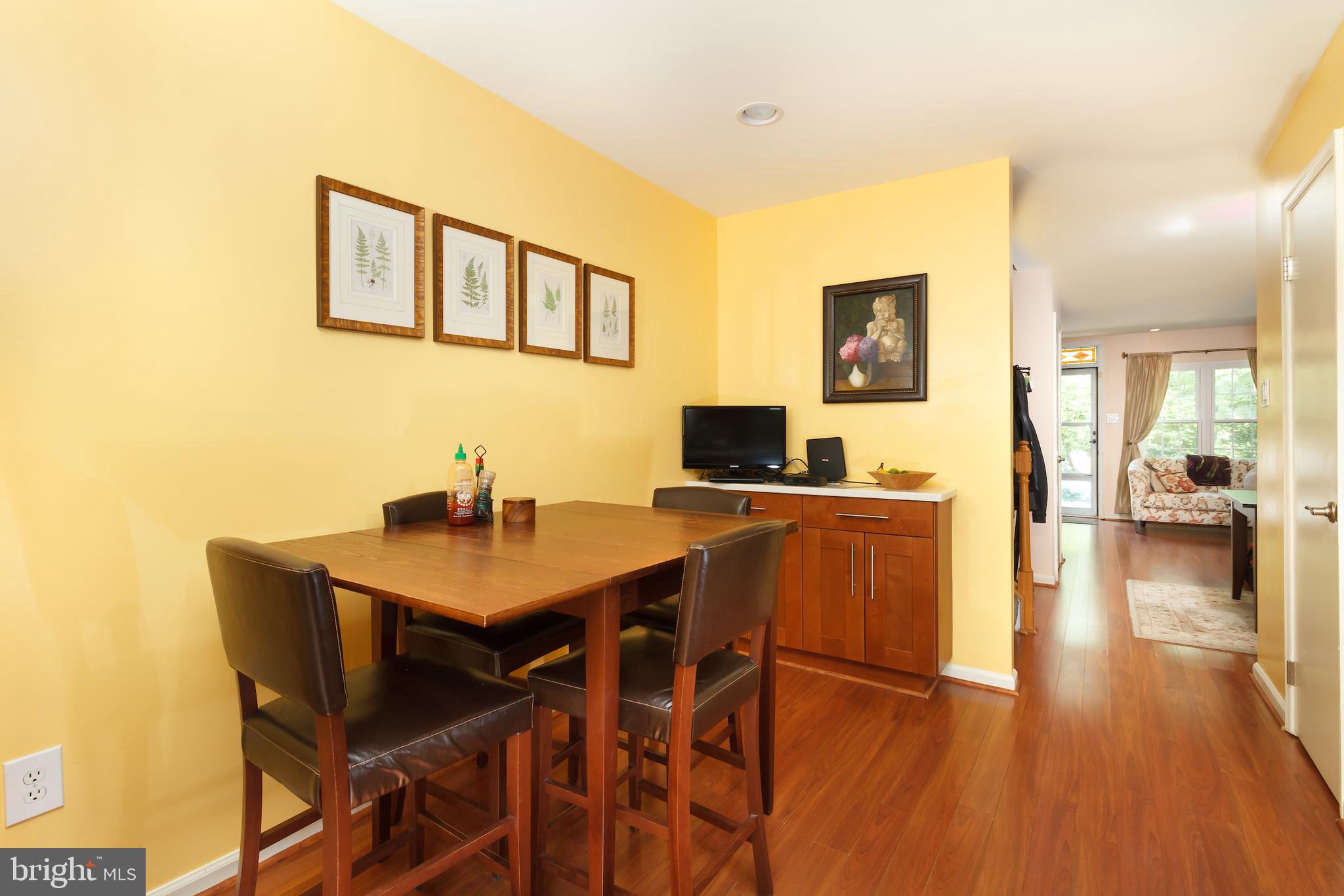 CHURCHILL TOWN SECTOR - Residential