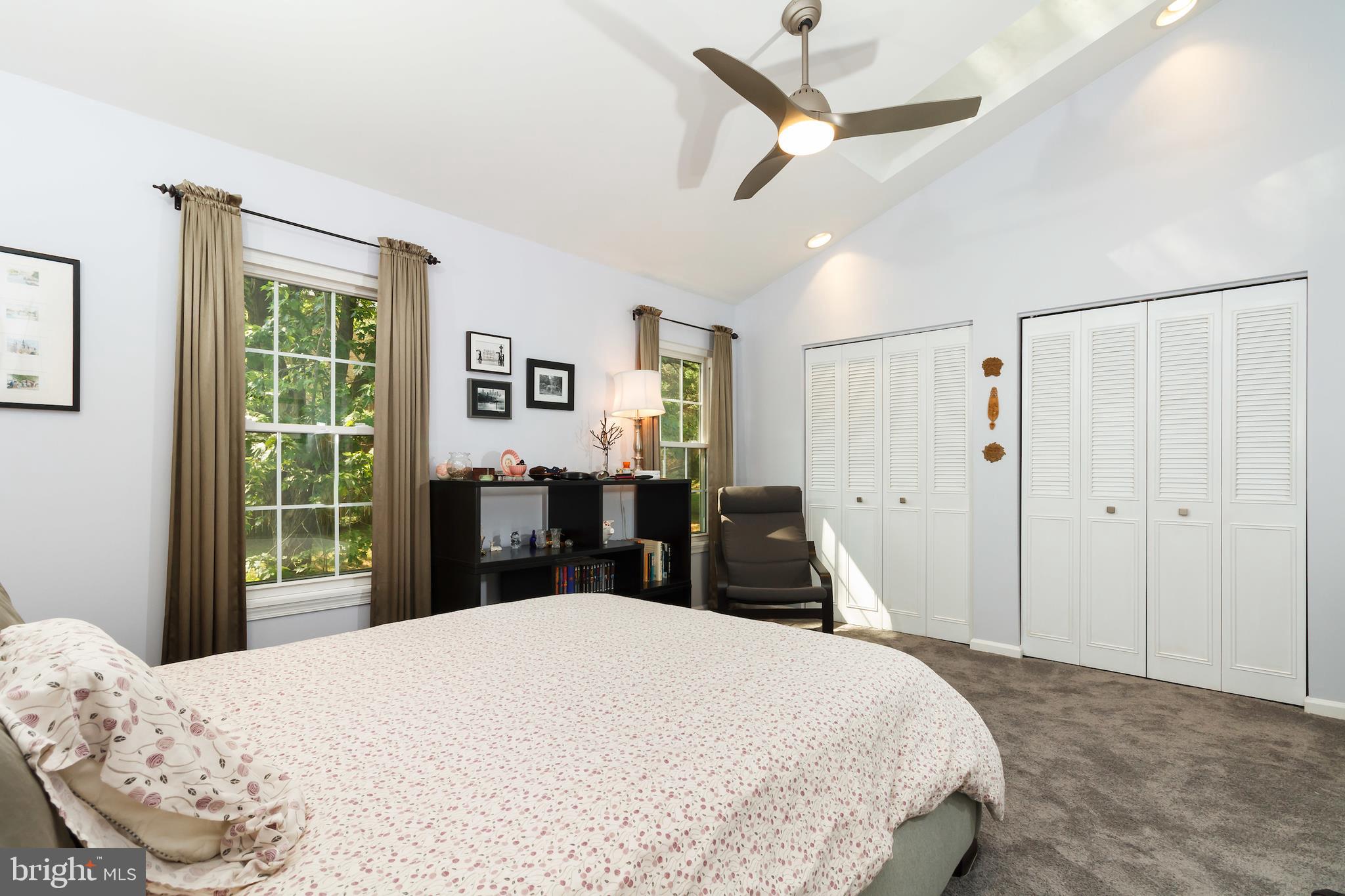 CHURCHILL TOWN SECTOR - Residential