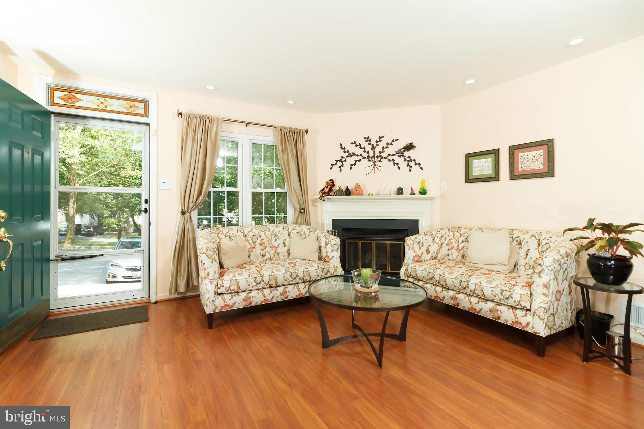 CHURCHILL TOWN SECTOR - Residential