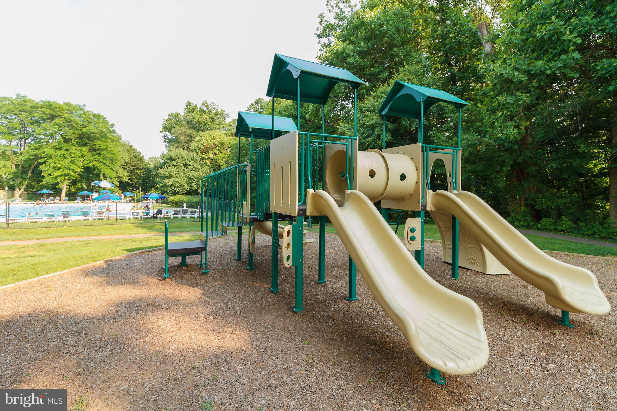 CHURCHILL TOWN SECTOR - Residential