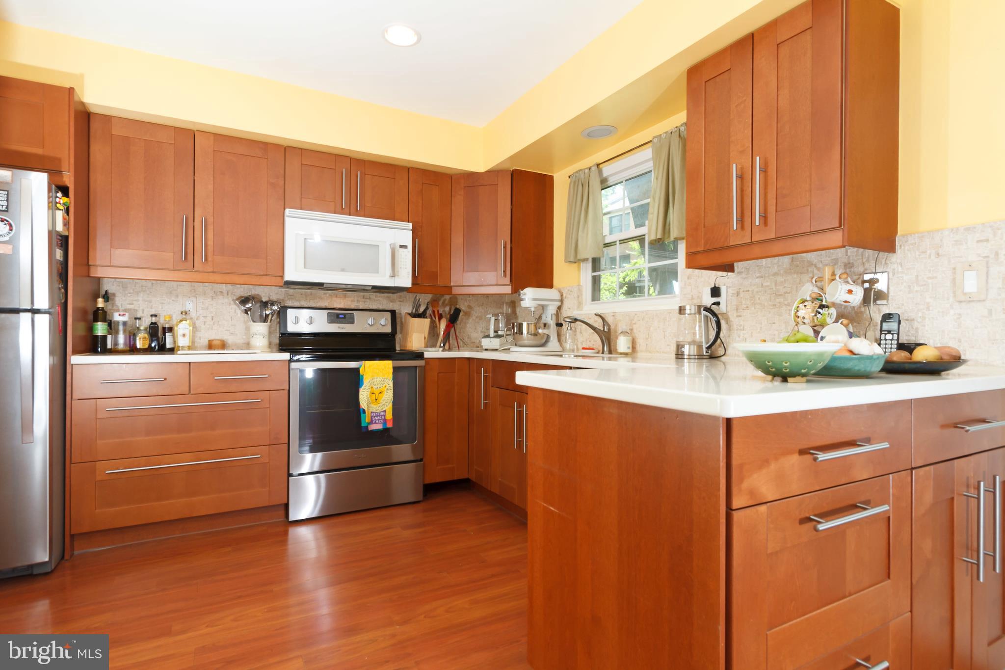 CHURCHILL TOWN SECTOR - Residential