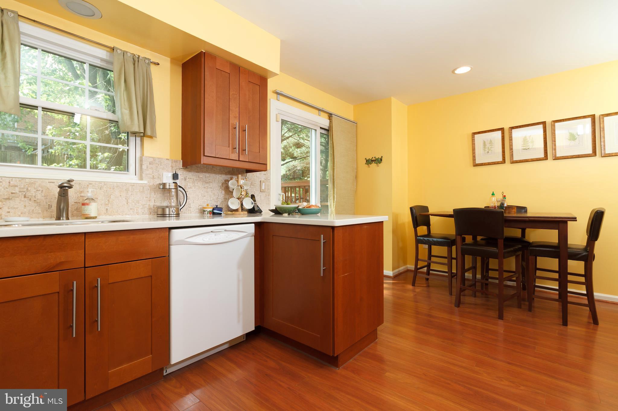 CHURCHILL TOWN SECTOR - Residential