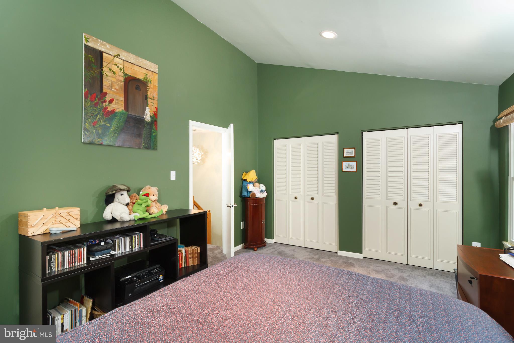 CHURCHILL TOWN SECTOR - Residential