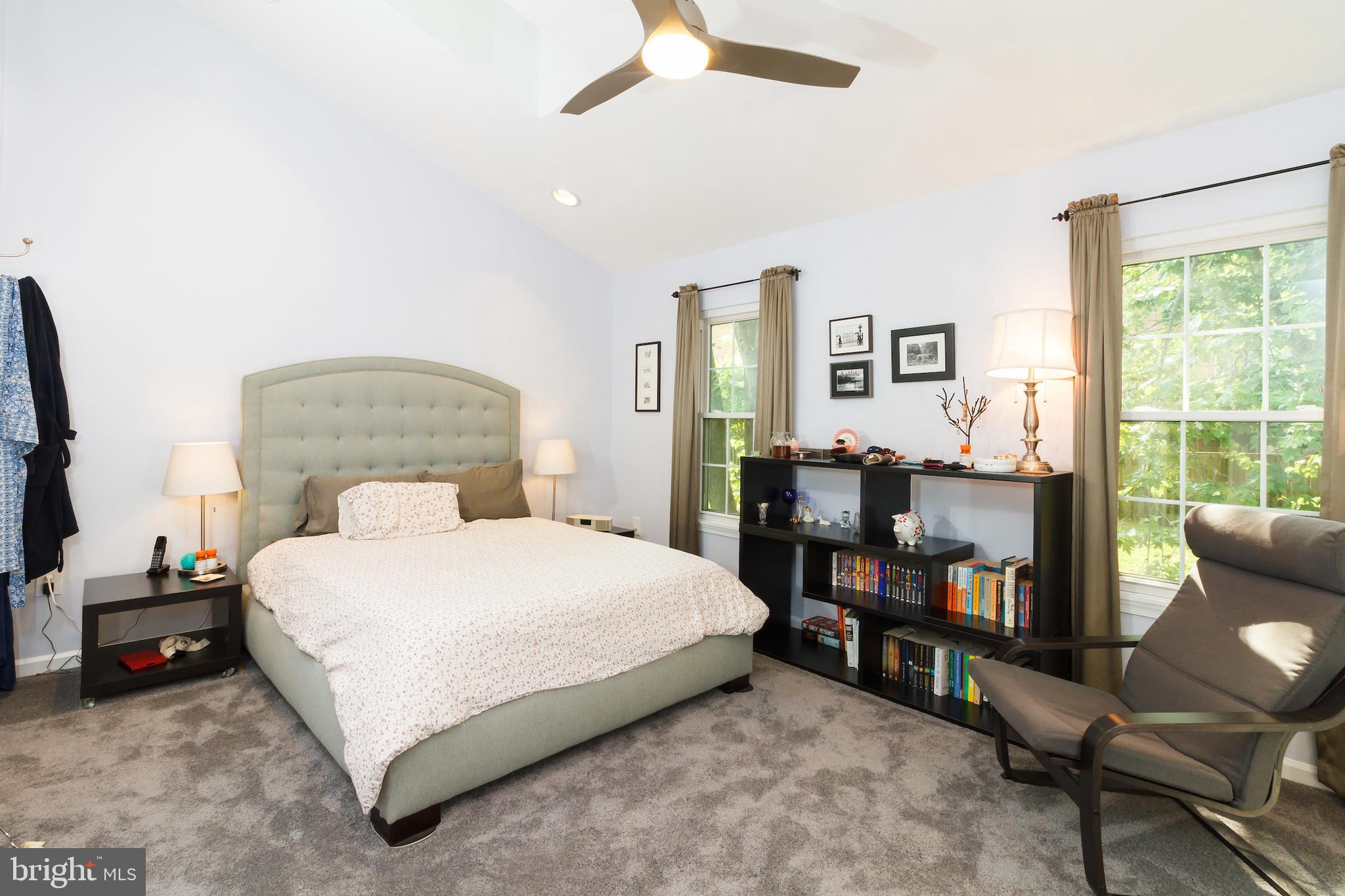 CHURCHILL TOWN SECTOR - Residential