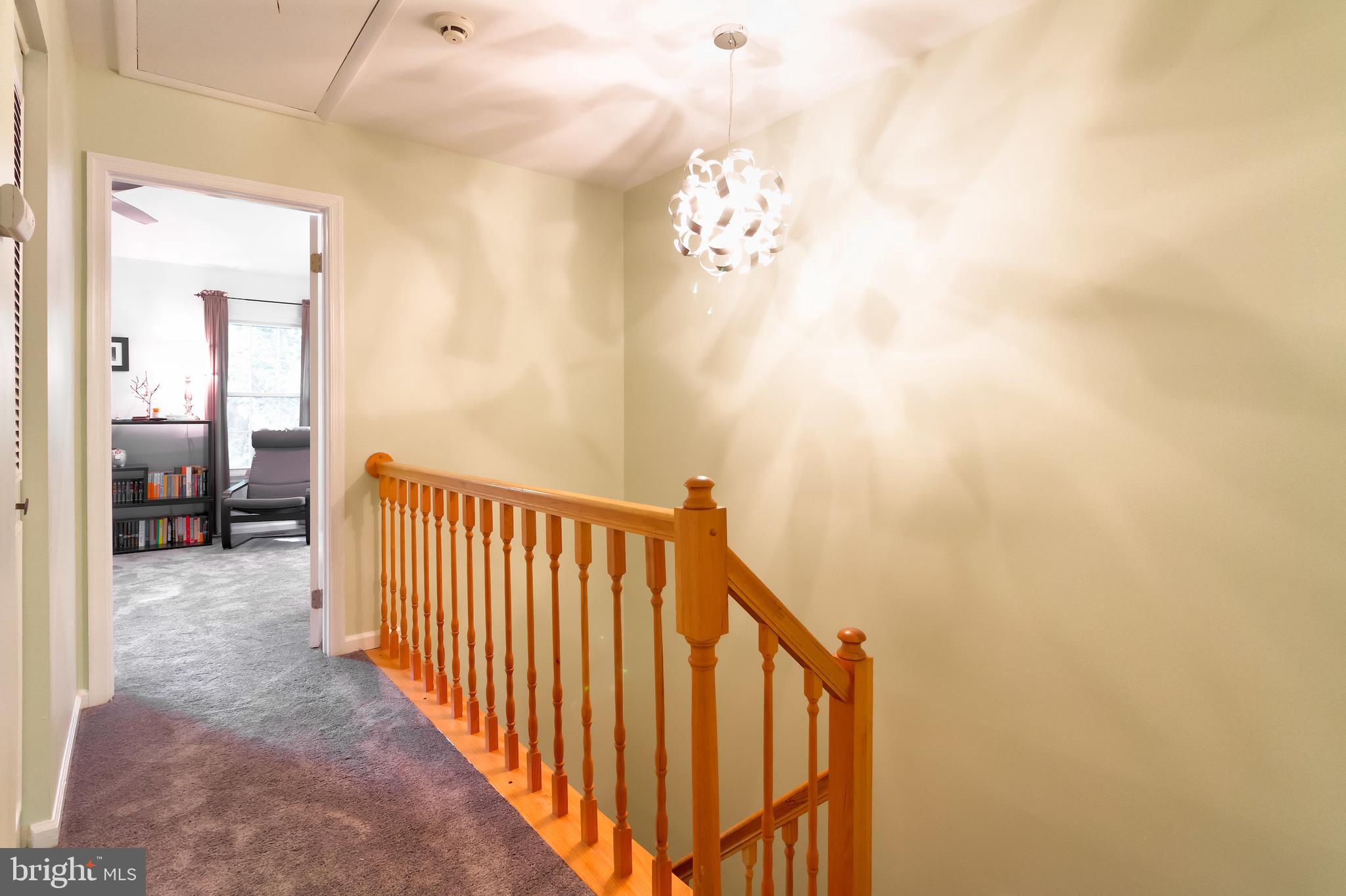 CHURCHILL TOWN SECTOR - Residential