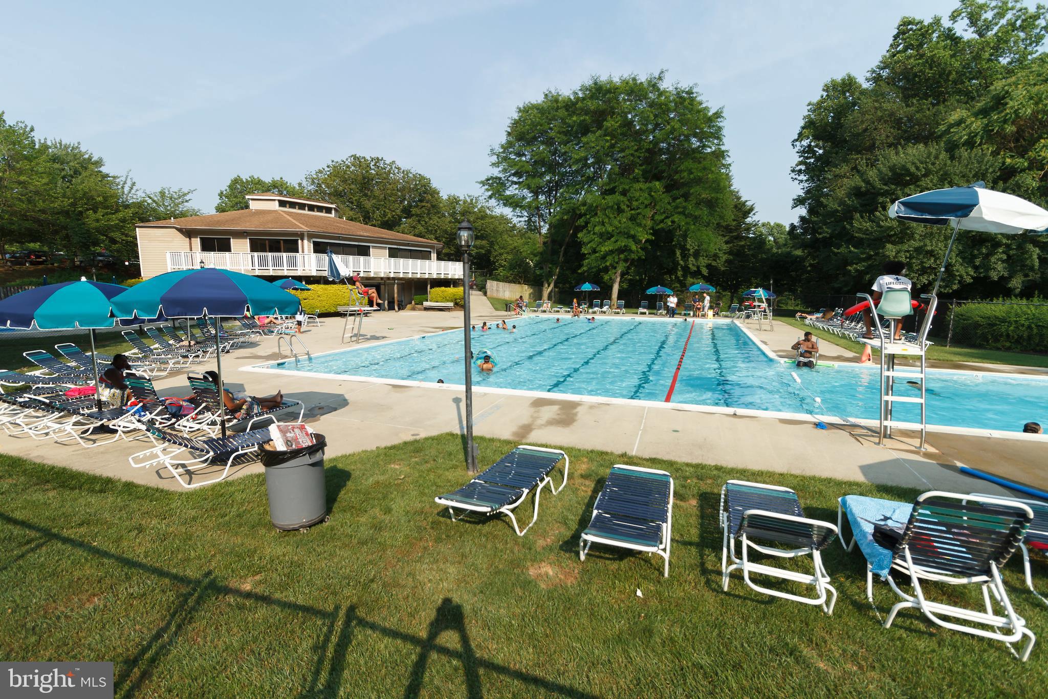 CHURCHILL TOWN SECTOR - Residential