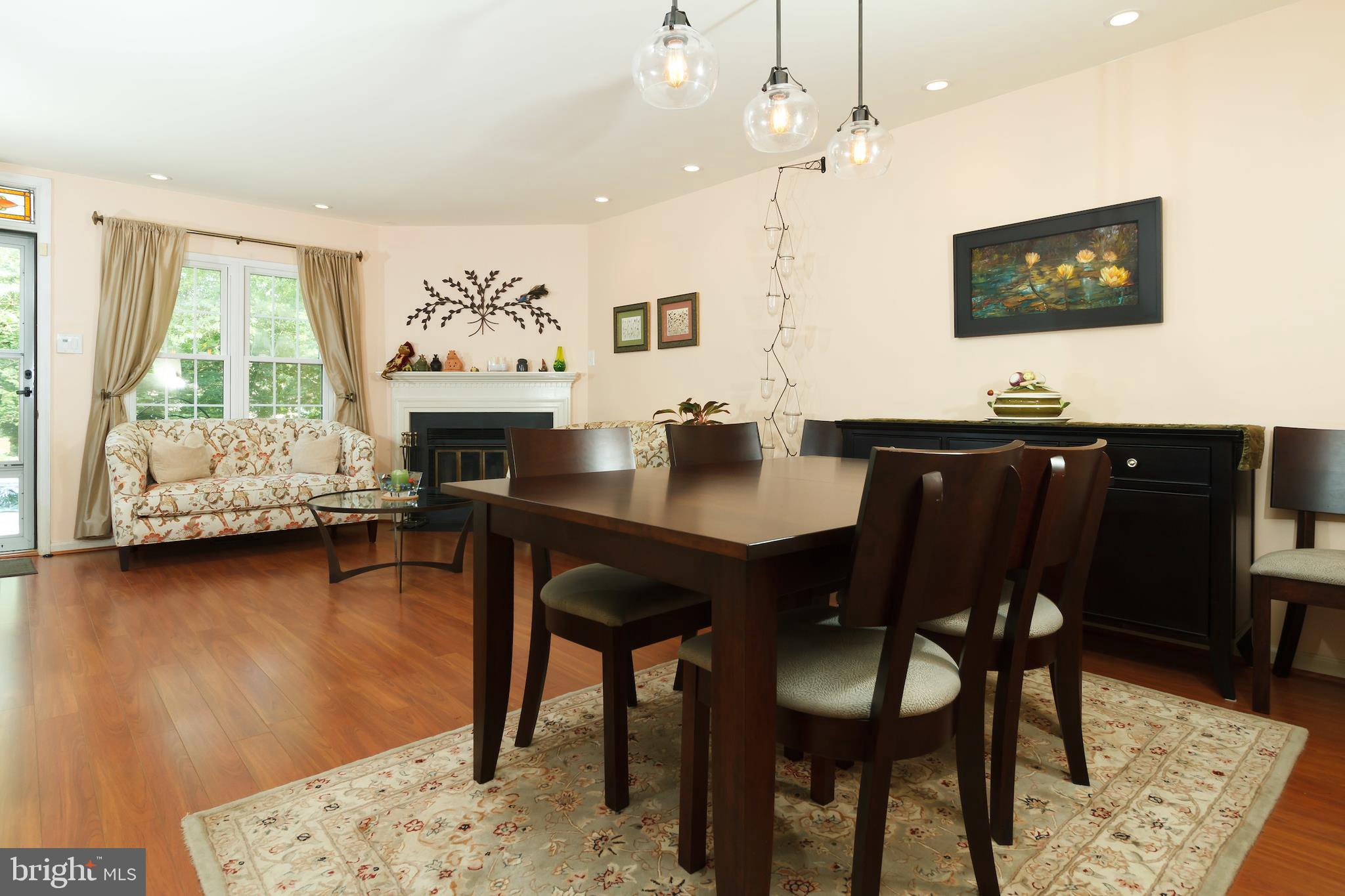 CHURCHILL TOWN SECTOR - Residential