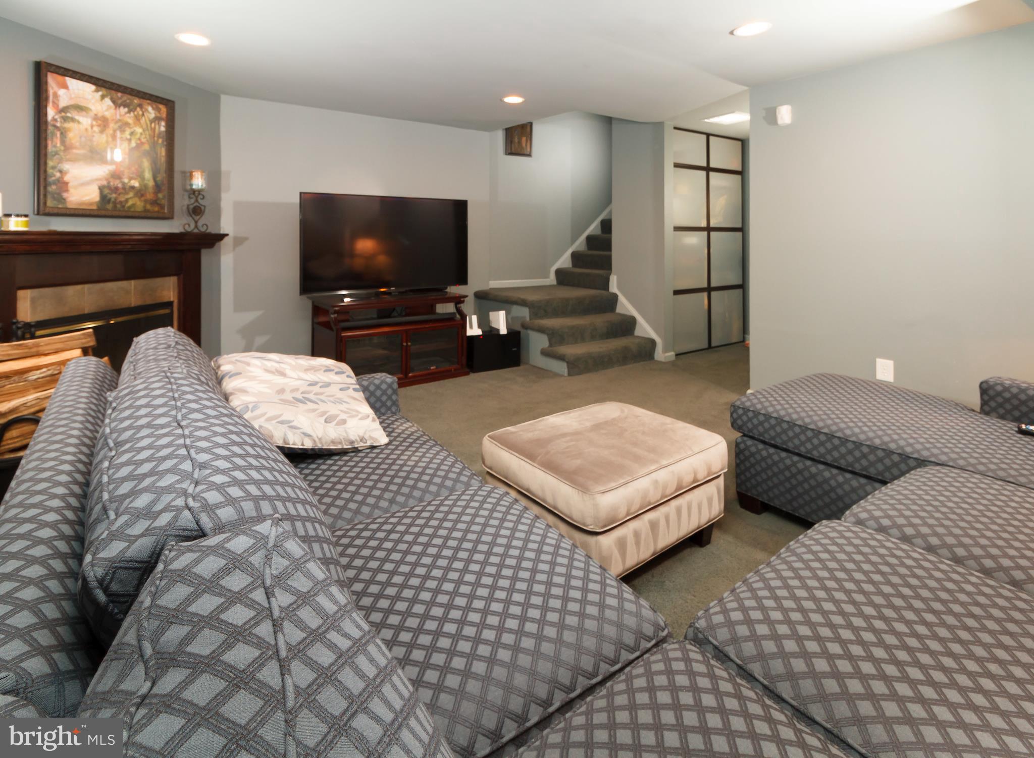 CHURCHILL TOWN SECTOR - Residential