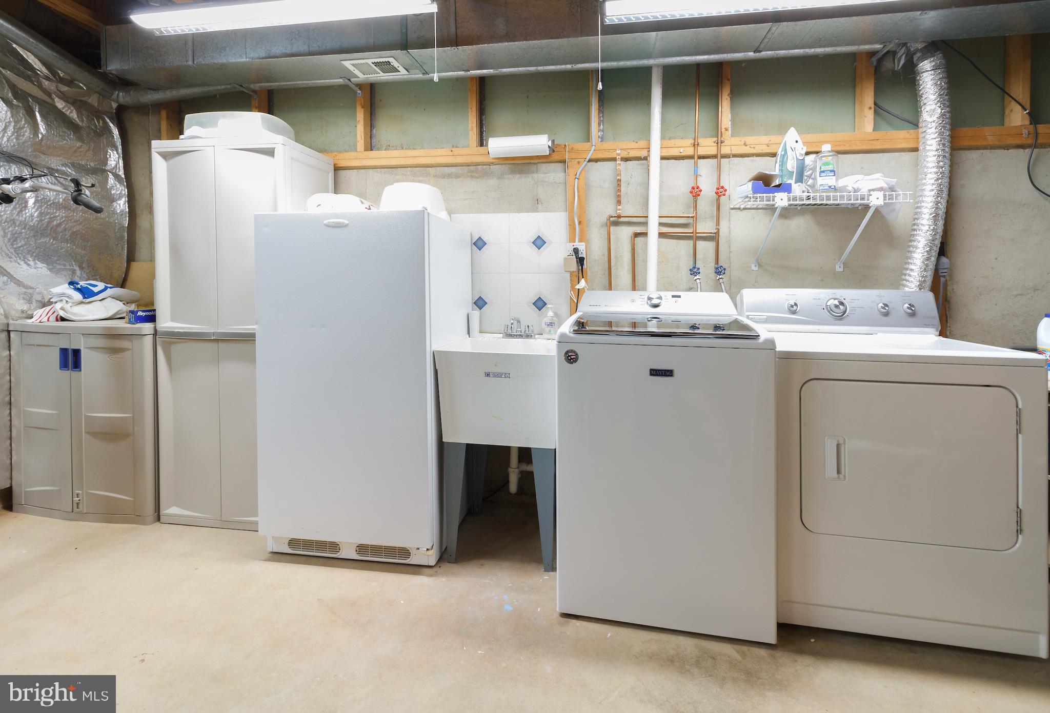 CHURCHILL TOWN SECTOR - Residential