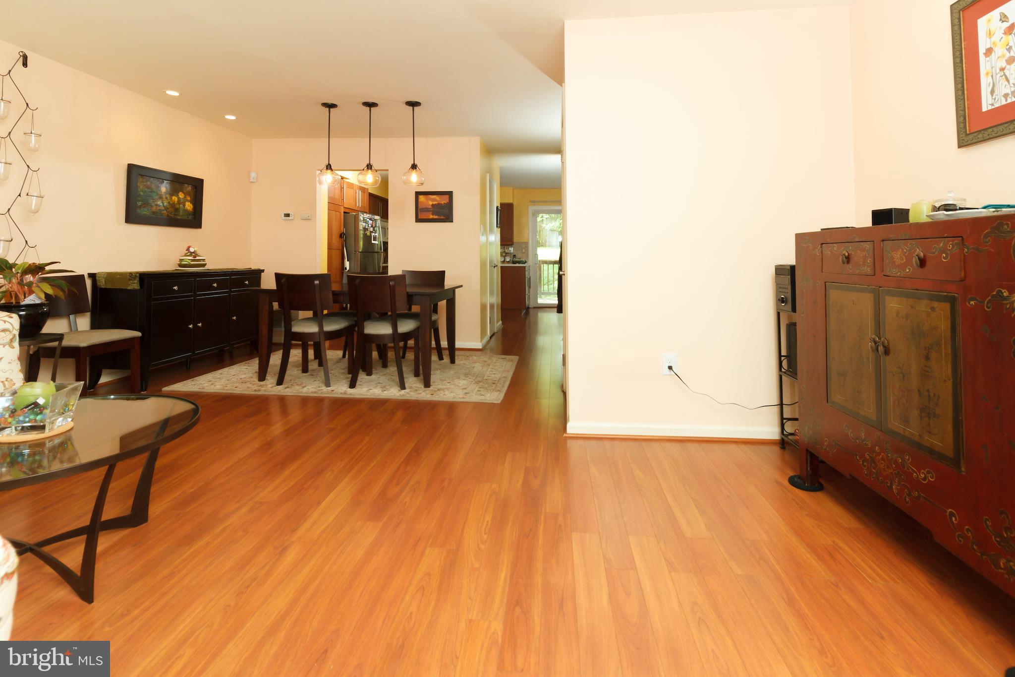 CHURCHILL TOWN SECTOR - Residential