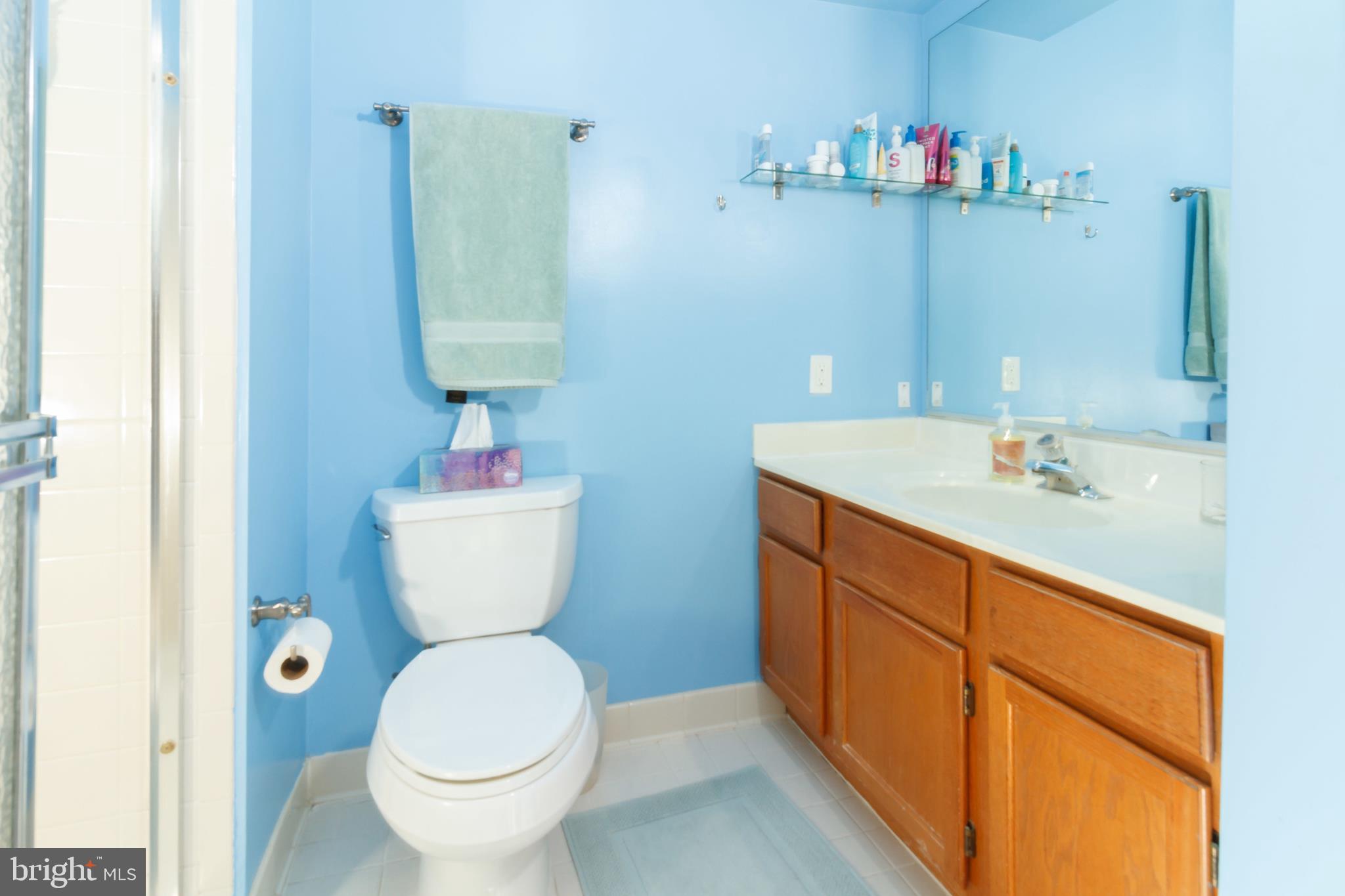 CHURCHILL TOWN SECTOR - Residential