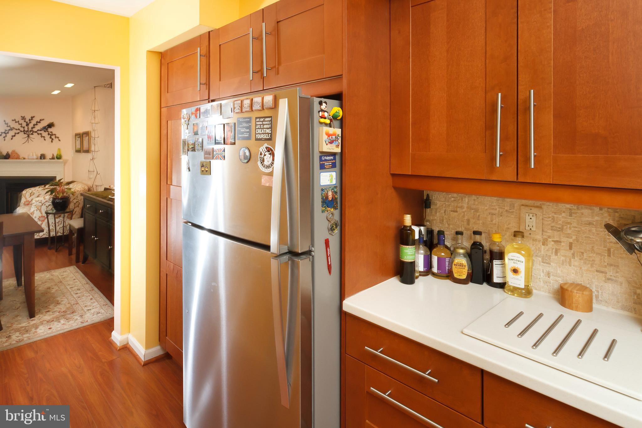 CHURCHILL TOWN SECTOR - Residential