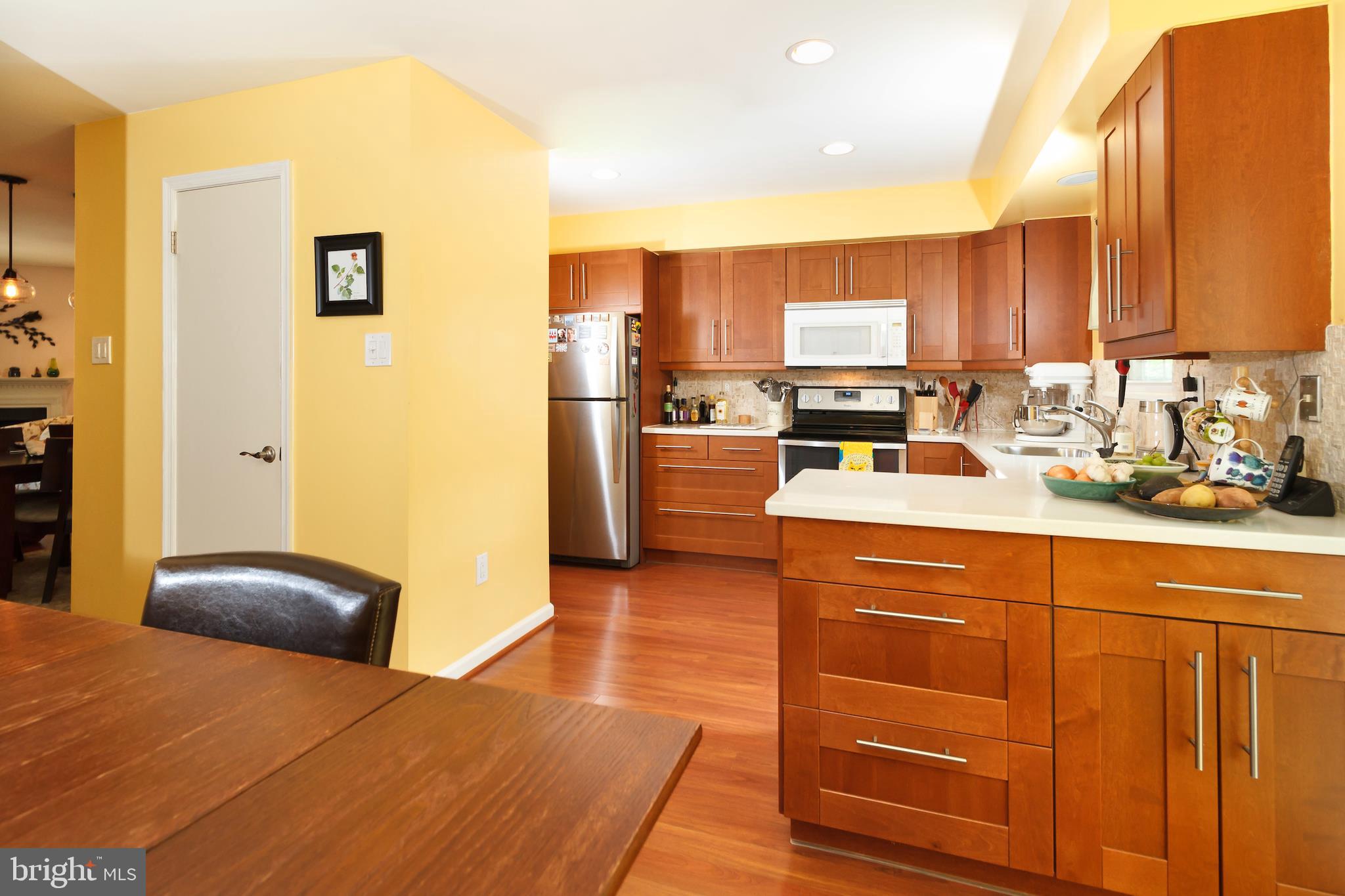 CHURCHILL TOWN SECTOR - Residential