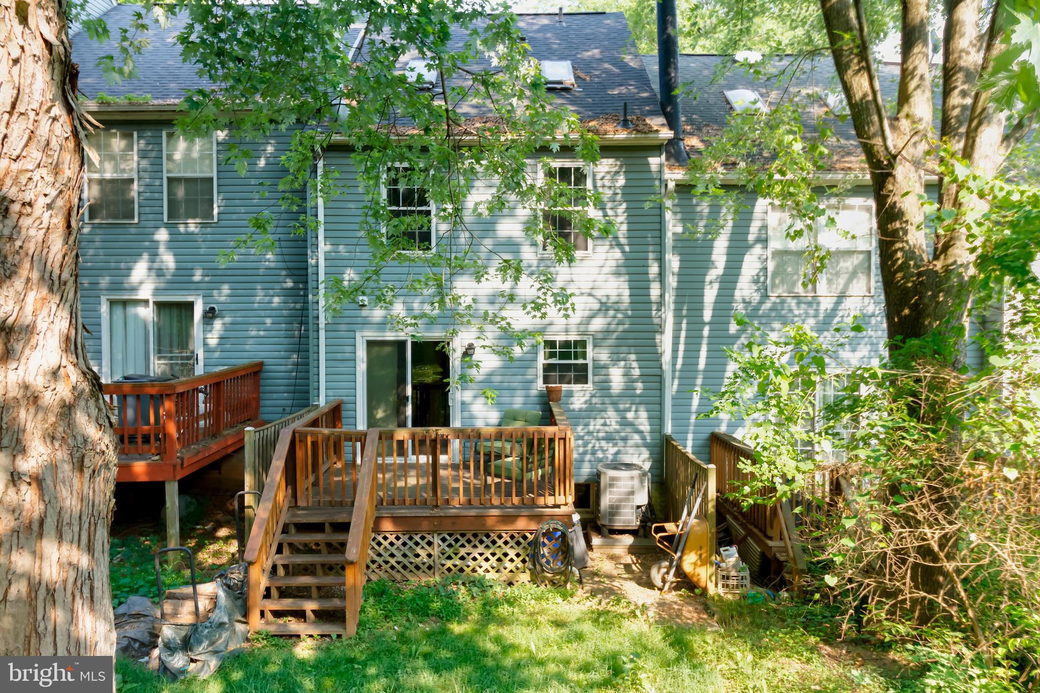 CHURCHILL TOWN SECTOR - Residential