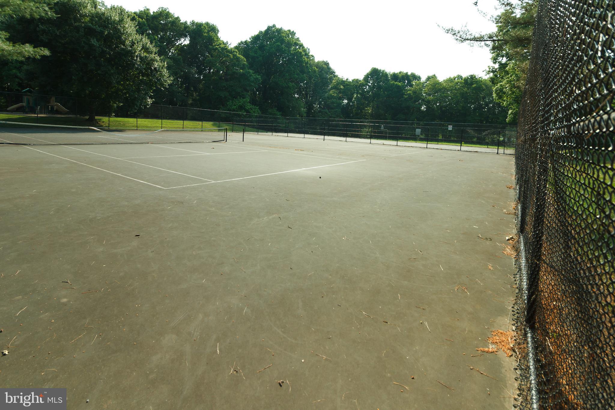 CHURCHILL TOWN SECTOR - Residential