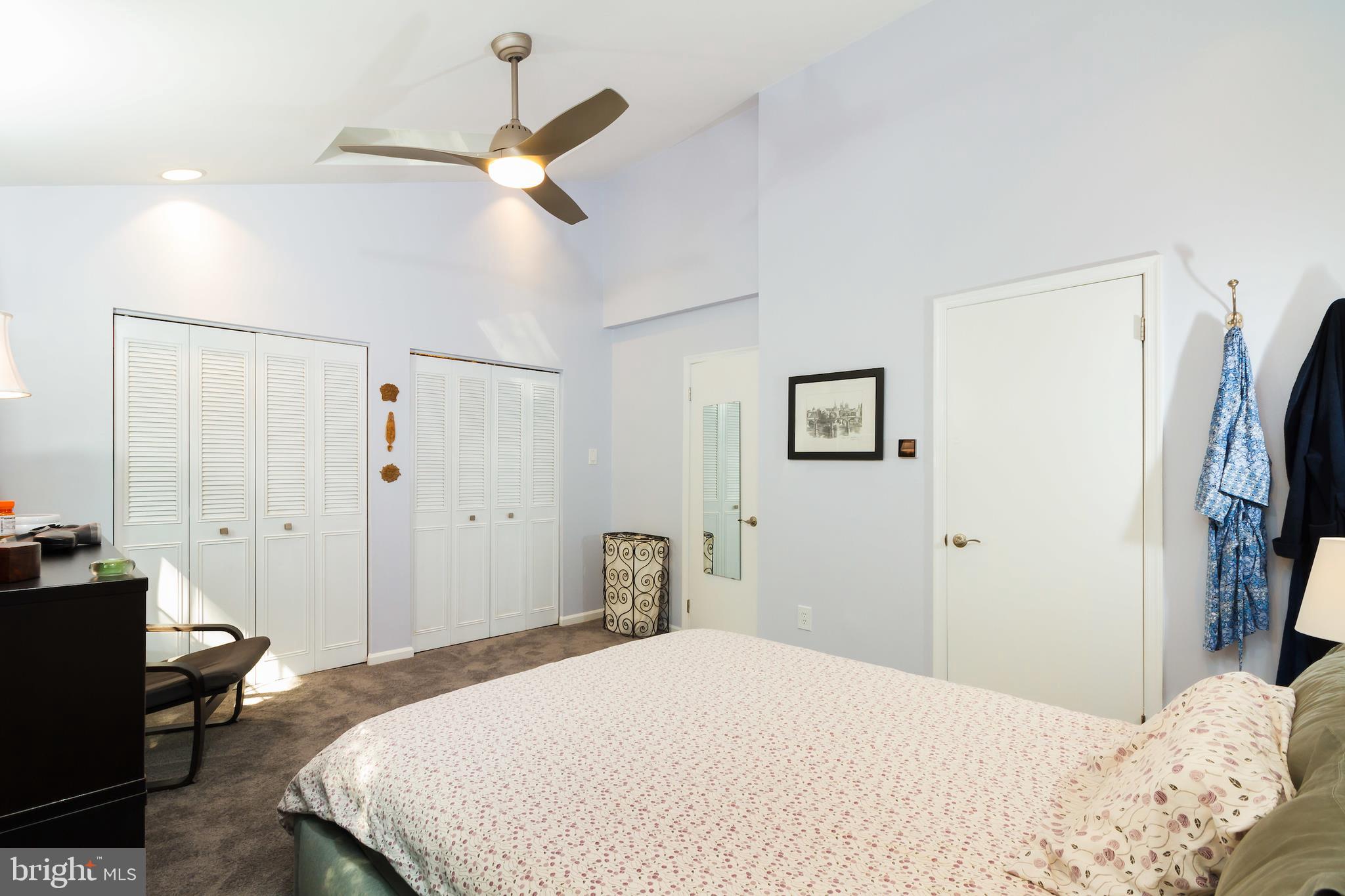 CHURCHILL TOWN SECTOR - Residential