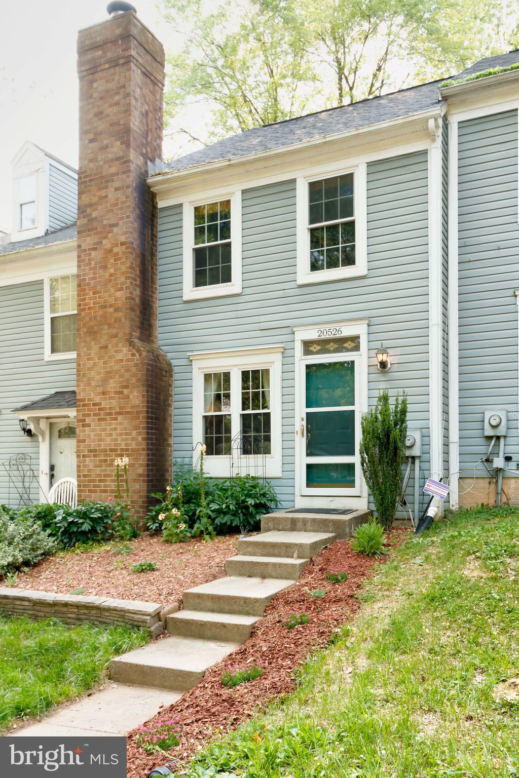 CHURCHILL TOWN SECTOR - Residential