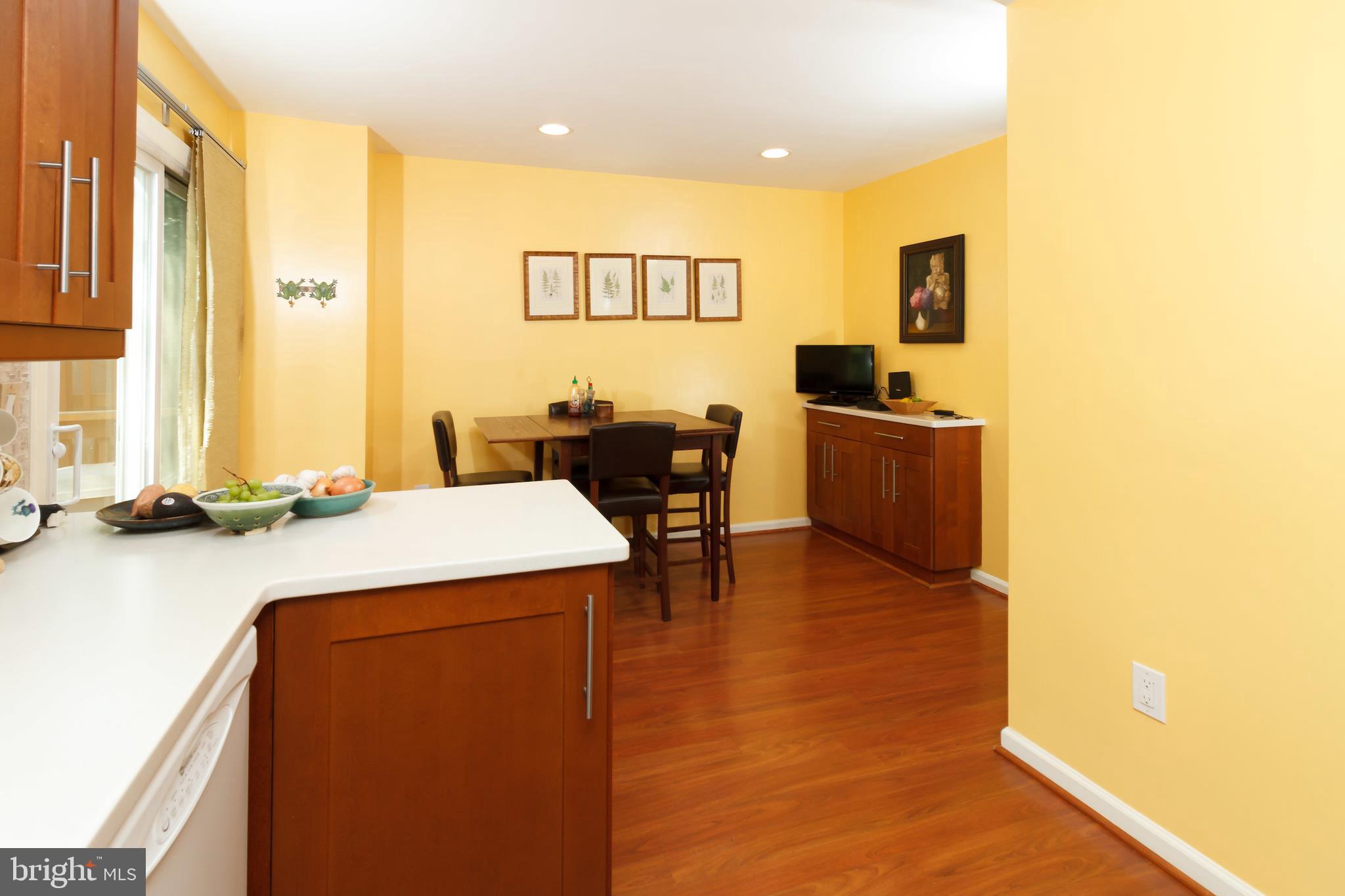 CHURCHILL TOWN SECTOR - Residential