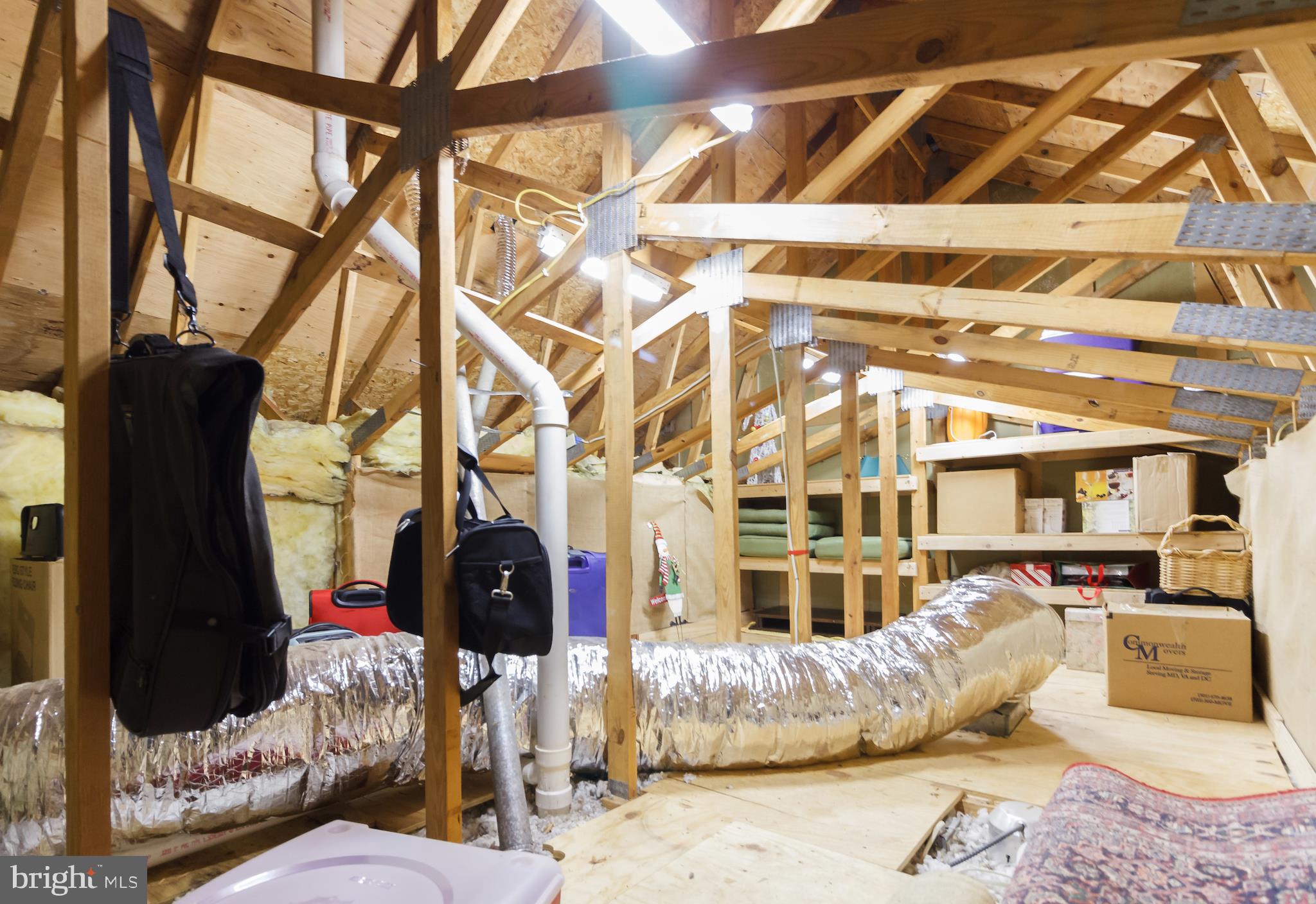 CHURCHILL TOWN SECTOR - Residential