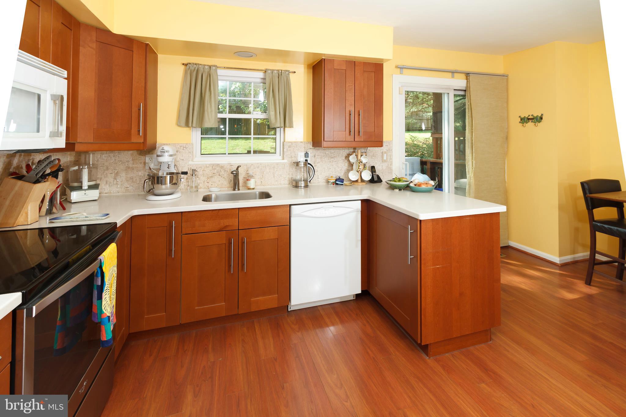 CHURCHILL TOWN SECTOR - Residential