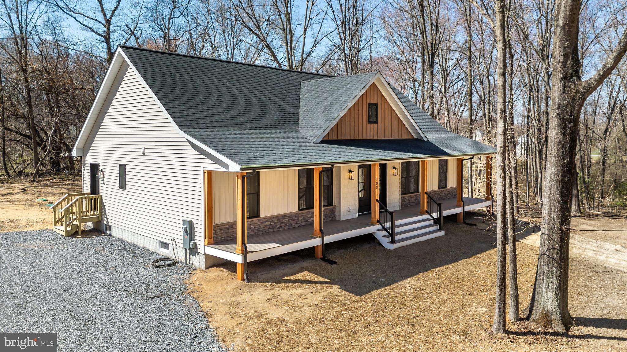 108 SPRINGBROOK LANE