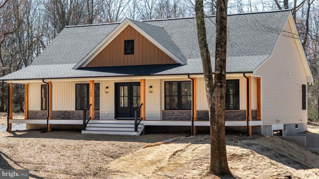 Photo of 108 Springbrook Lane, MILLINGTON, MD 21651 (MLS # MDQA2016436)