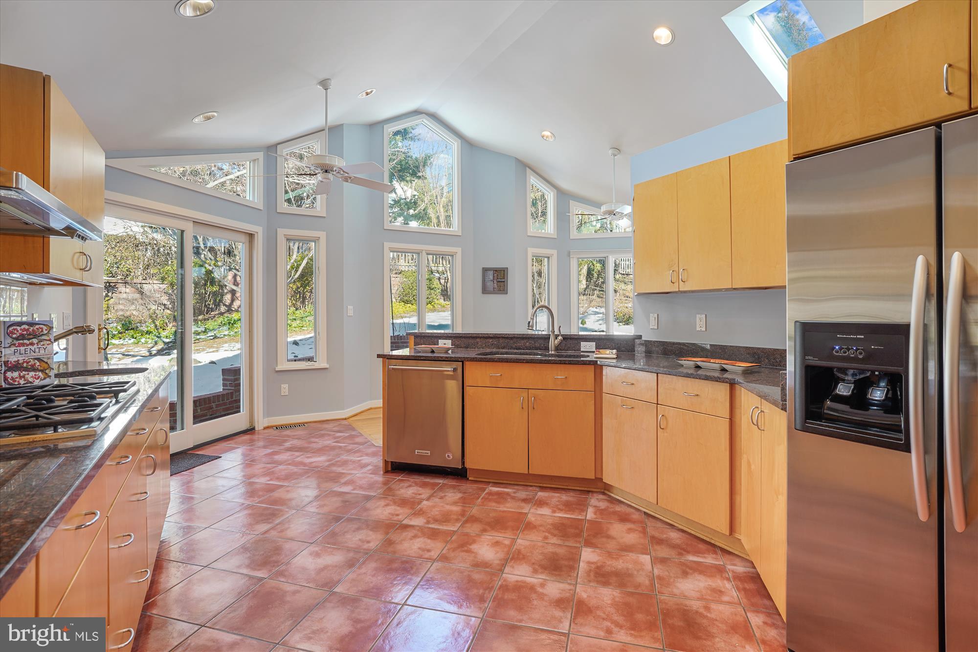 WEST CHEVY CHASE HEIGHTS - Residential